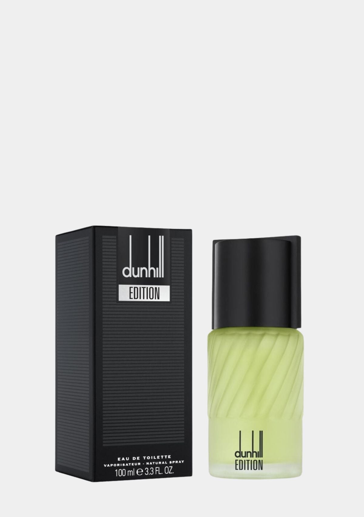 Dunhill Edition for Men EDT 100mL