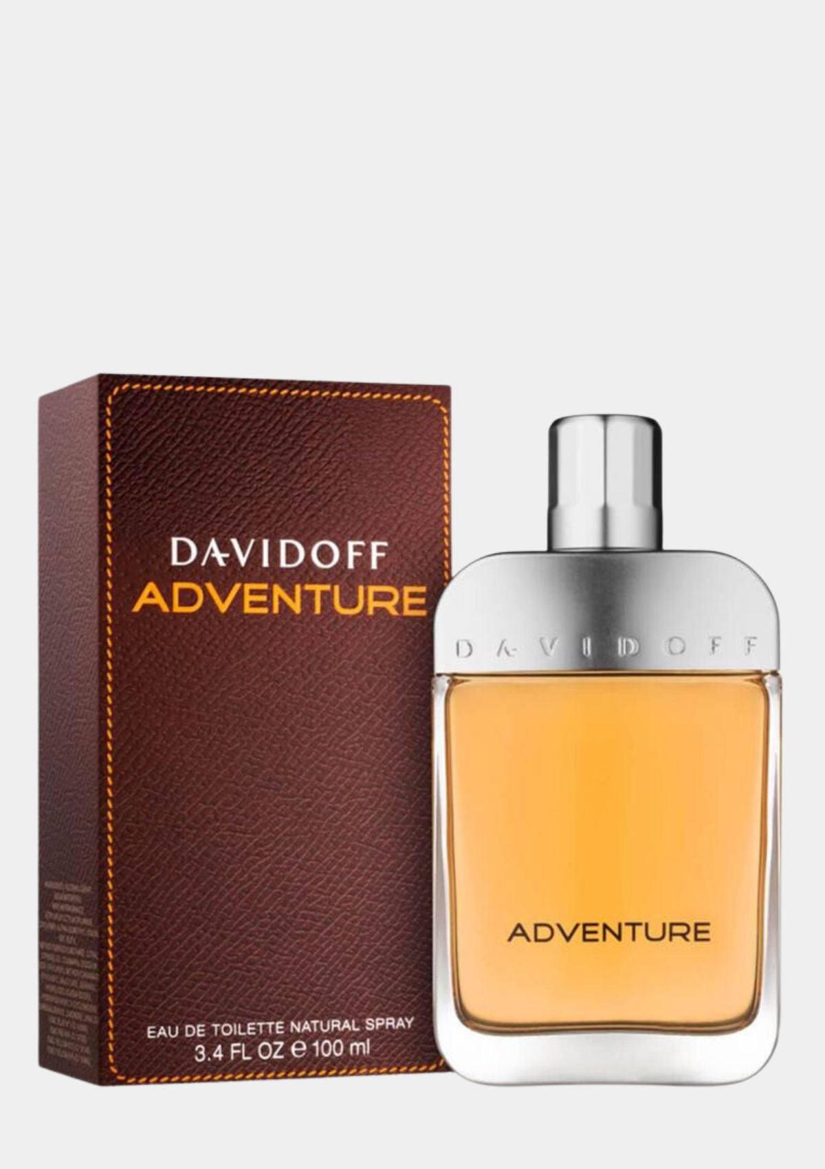 Davidoff Adventure for Men EDT 100mL