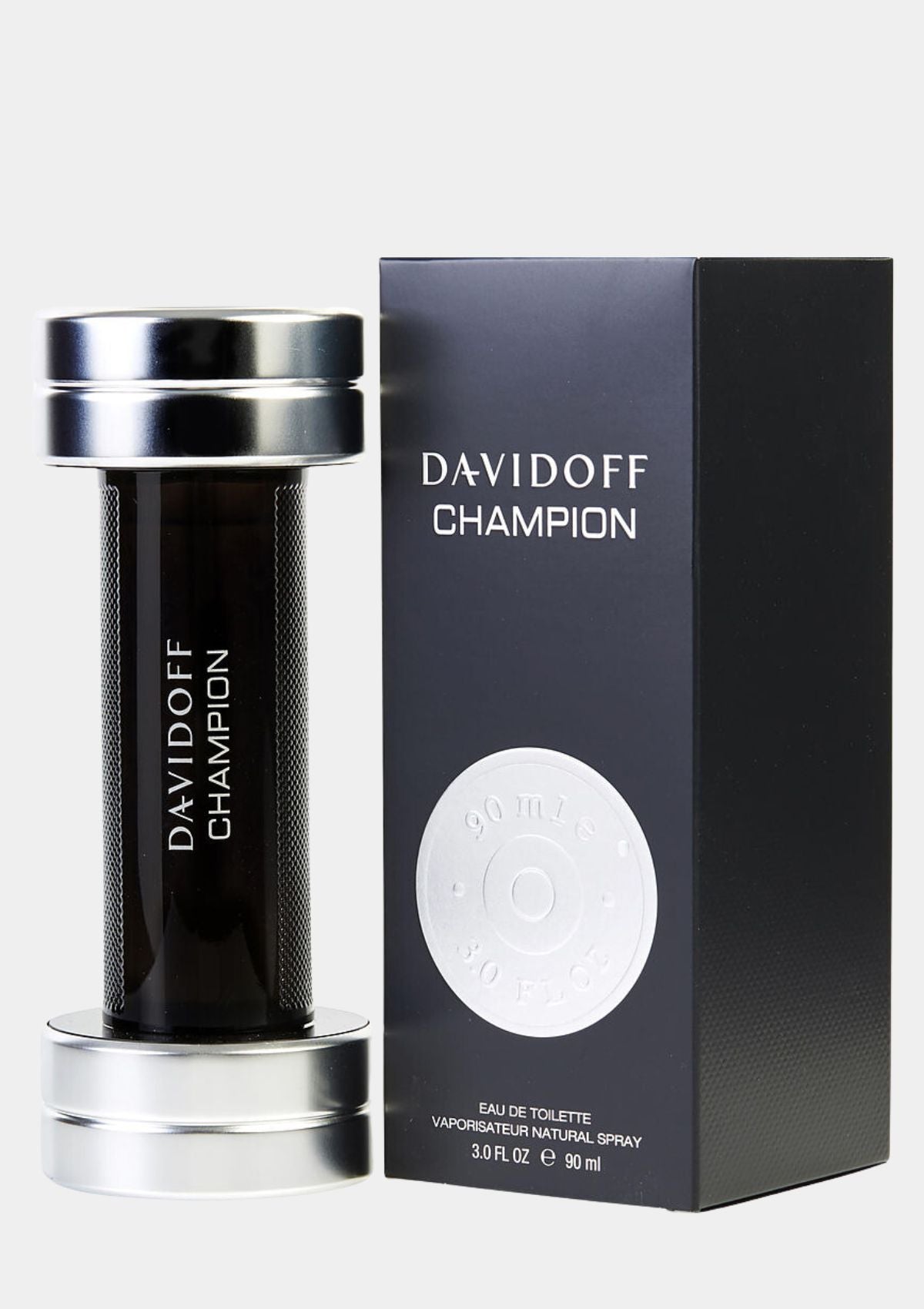 Davidoff Champion for Men EDT 90mL