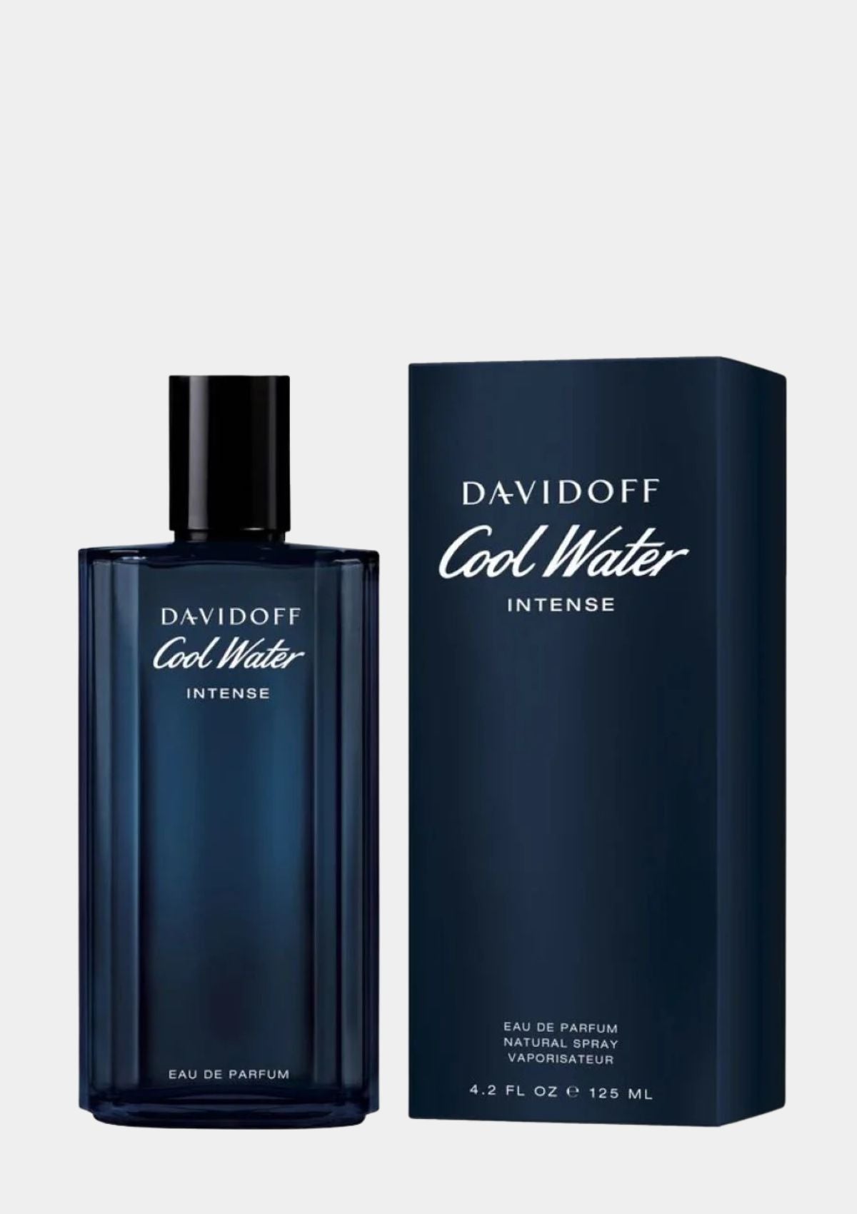 Davidoff Cool Water Intense for Men EDP 75mL