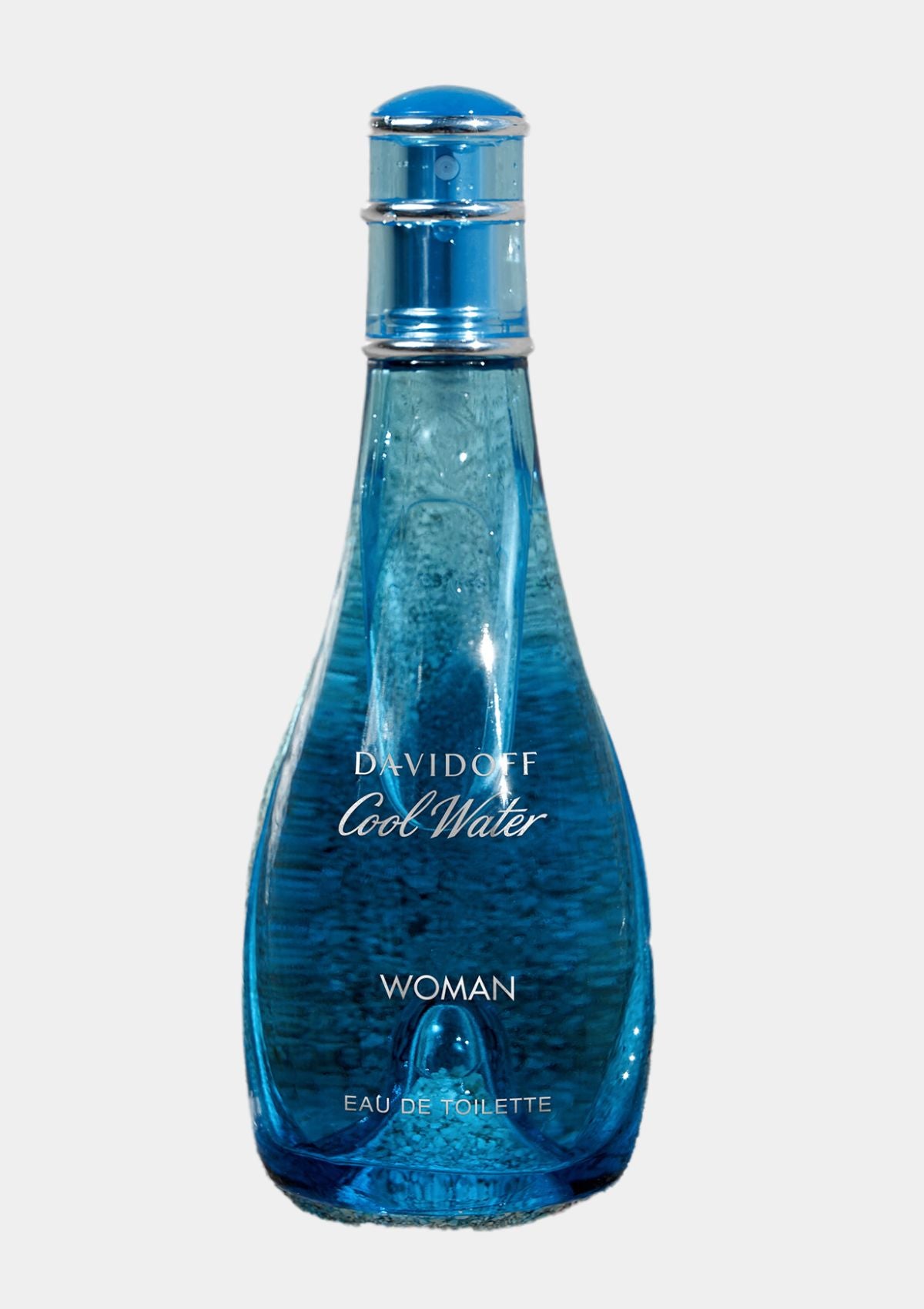 Davidoff Cool Water for Women EDT 100mL