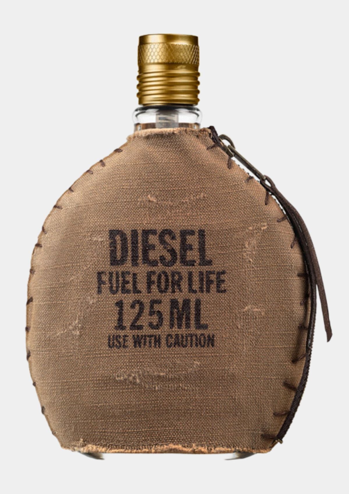 Diesel Fuel for Life for Men EDT 125mL