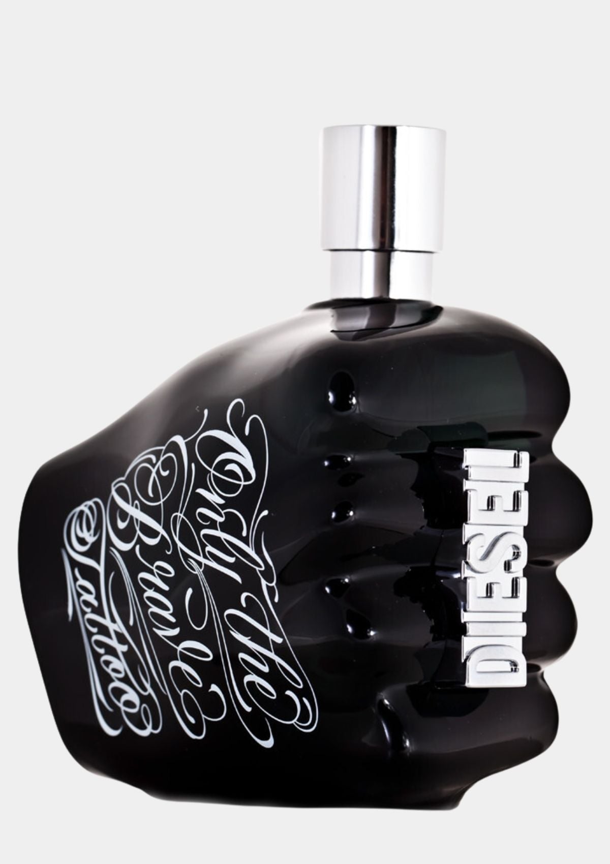 Diesel Only The Brave Tattoo for Men EDT 125mL