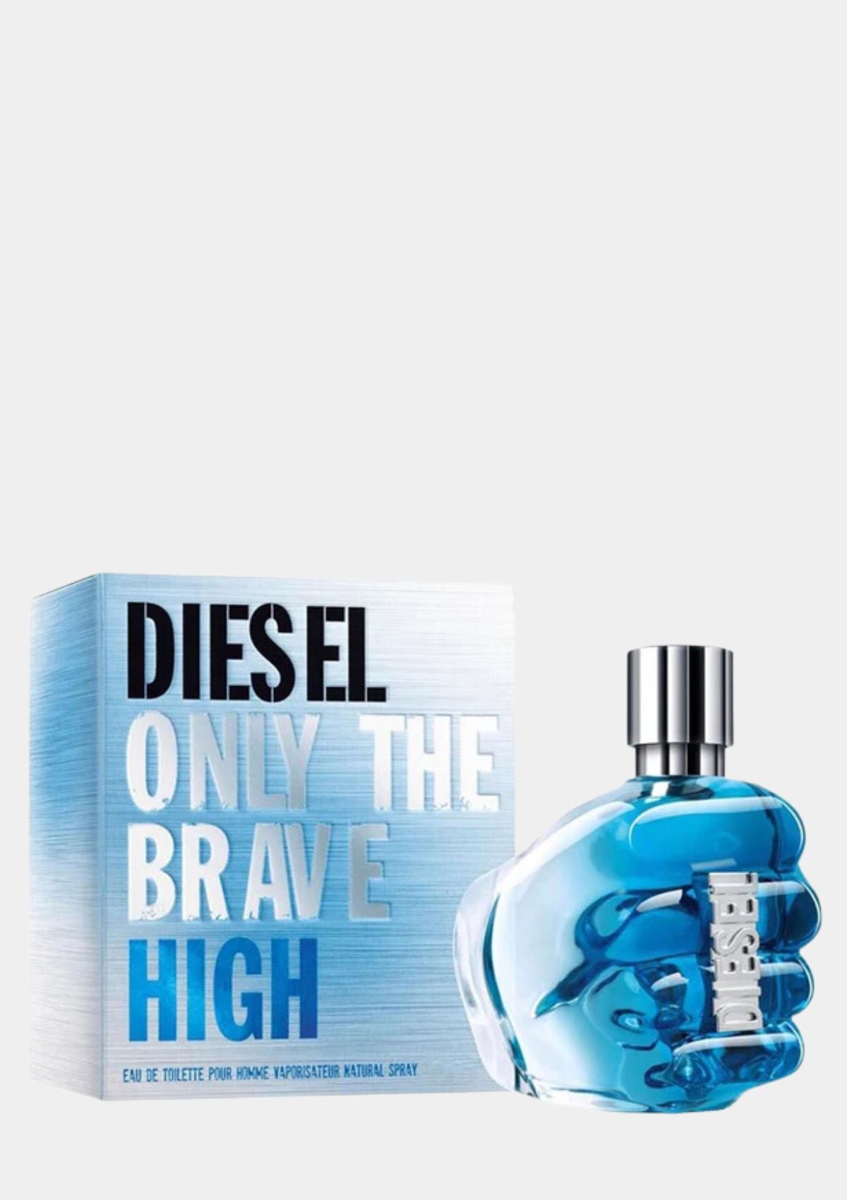 Diesel Only The Brave for Men EDT 75mL