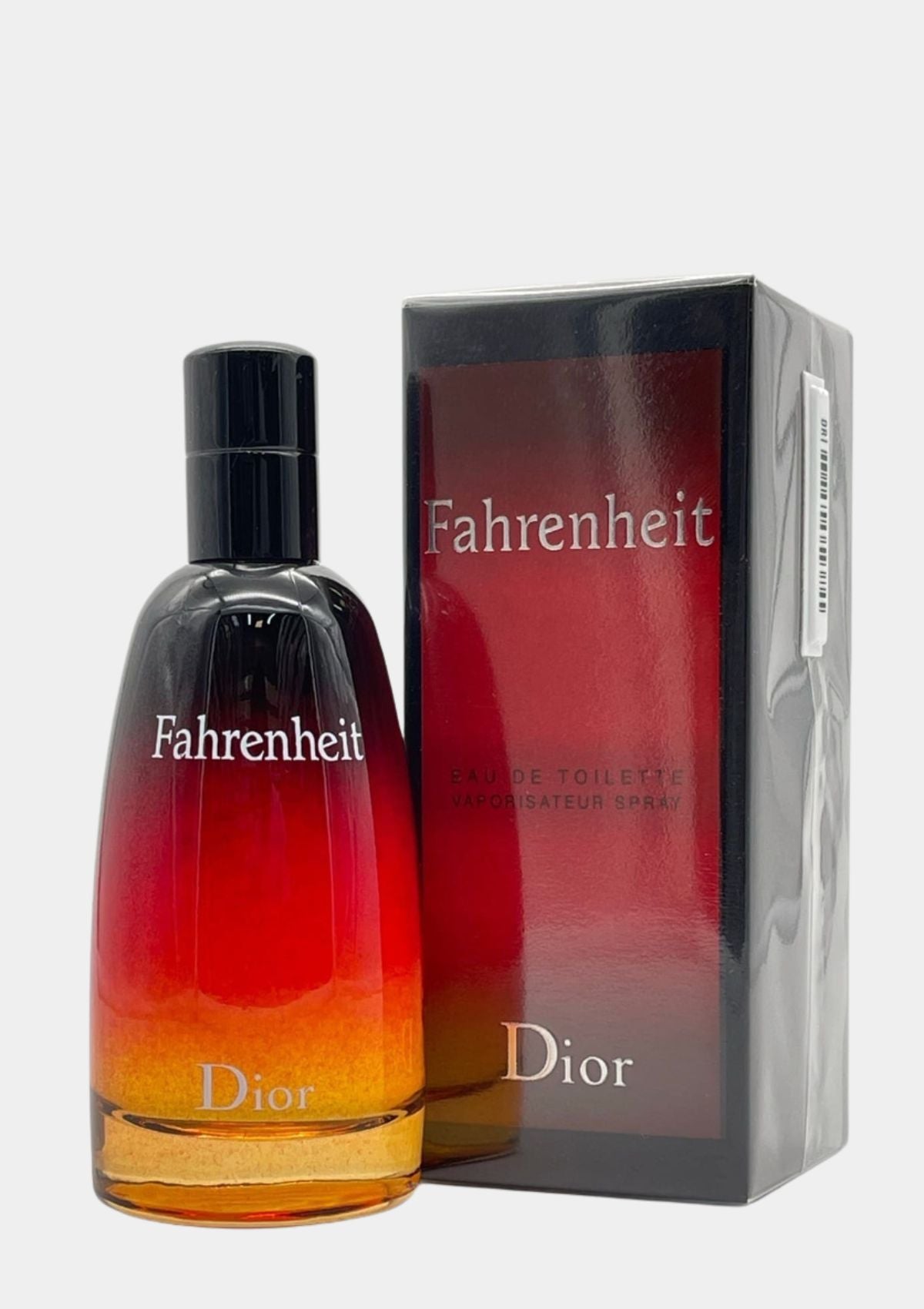 Dior Fahrenheit Parfum for Men 75mL