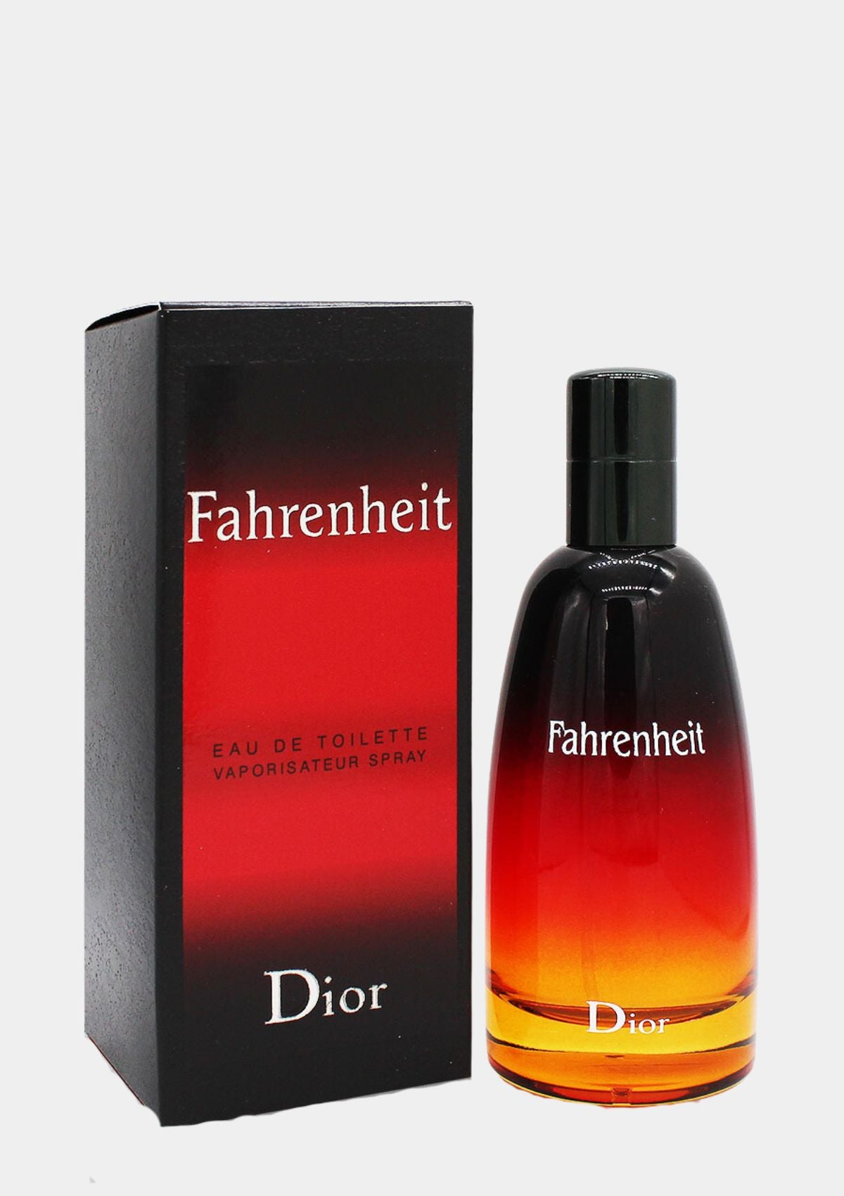 Dior Fahrenheit for Men EDT 100mL