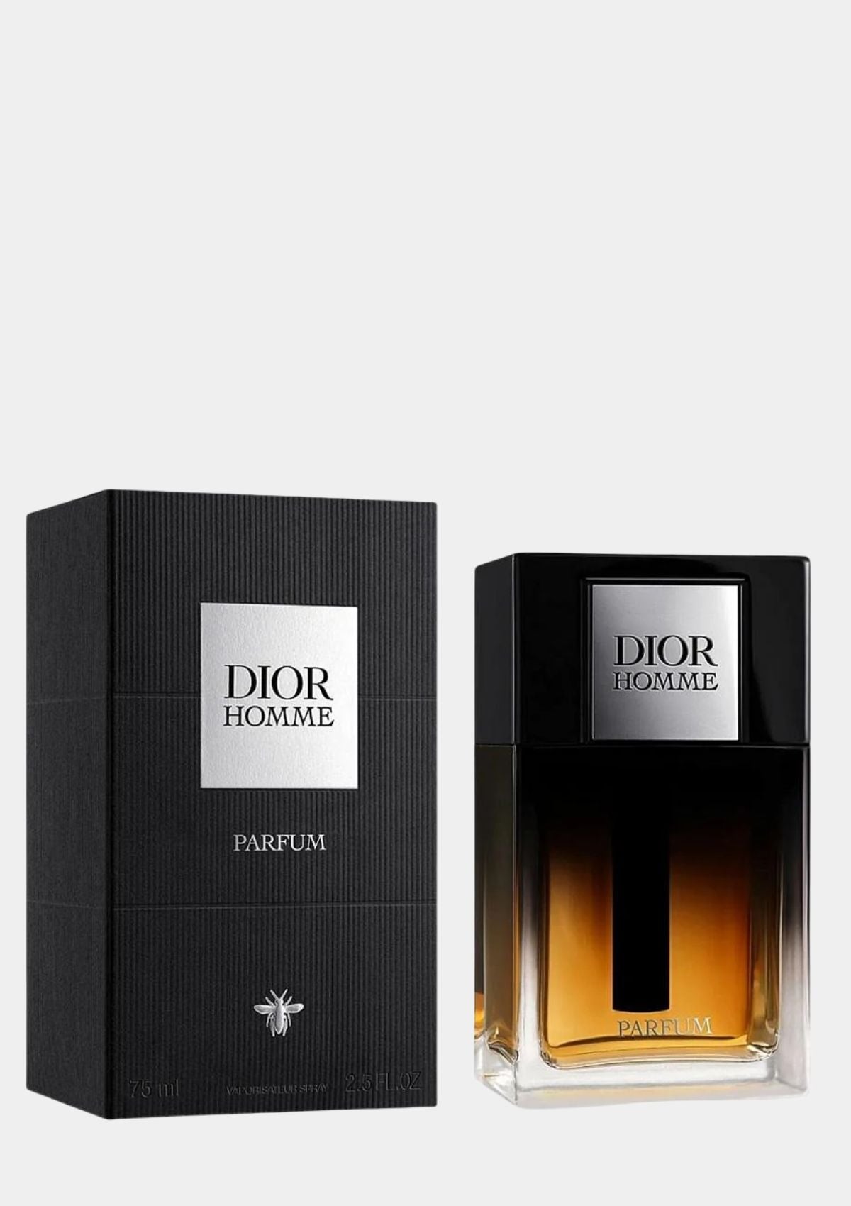 Dior Homme Parfum for Men 75mL