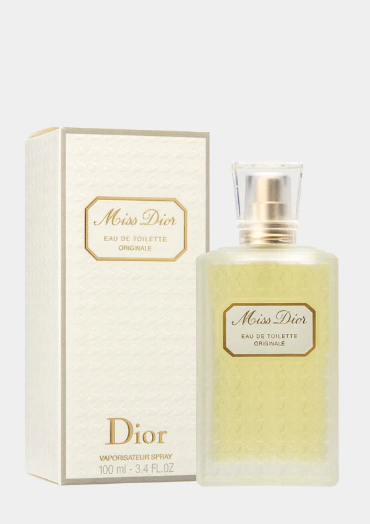 Dior Miss Dior Originale for Women EDT 100mL