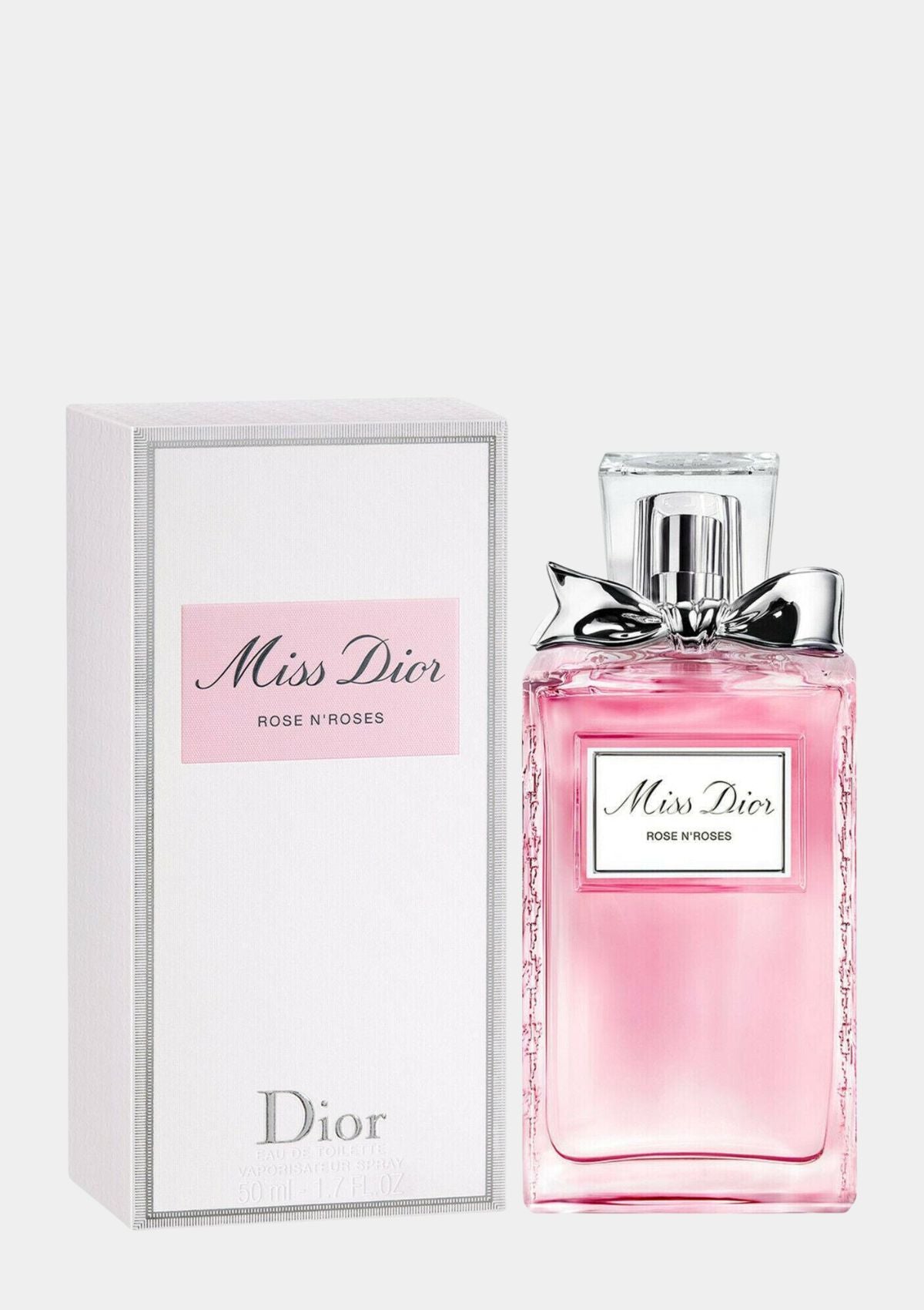 Dior Miss Dior Rose N'Roses for Women EDP 100mL