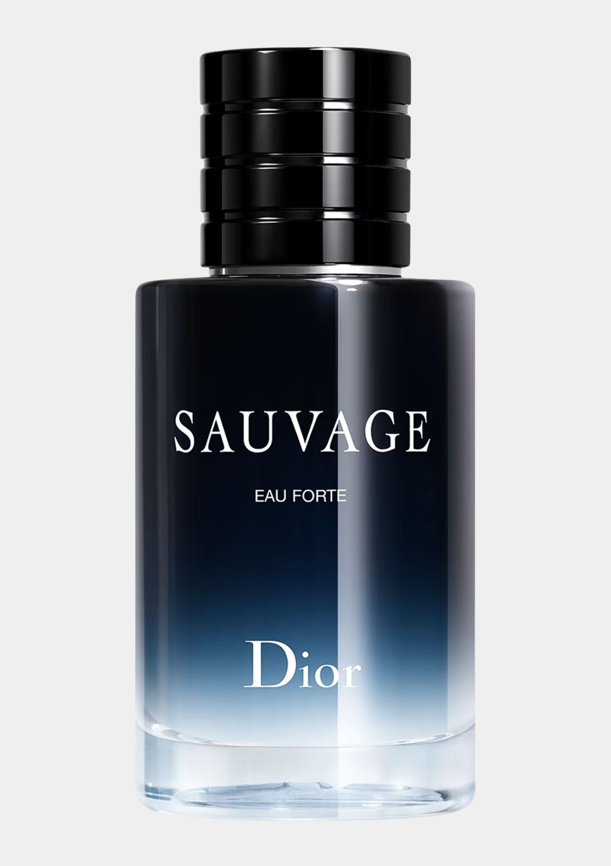 Dior Sauvage Eau Forte Parfum for Men 100mL