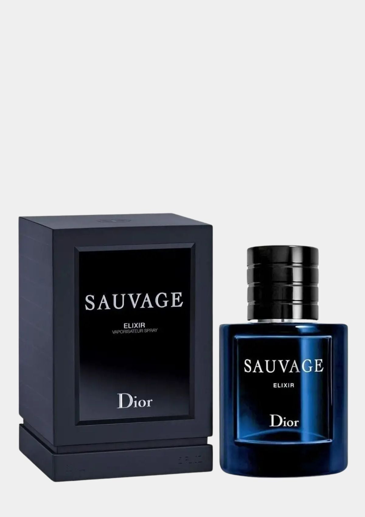 Dior Sauvage Elixir Extrait De Parfum for Men 100mL