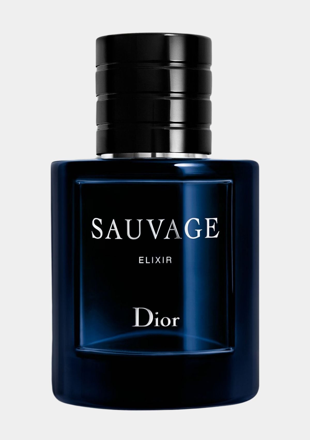 Dior Sauvage Elixir Extrait De Parfum for Men 100mL