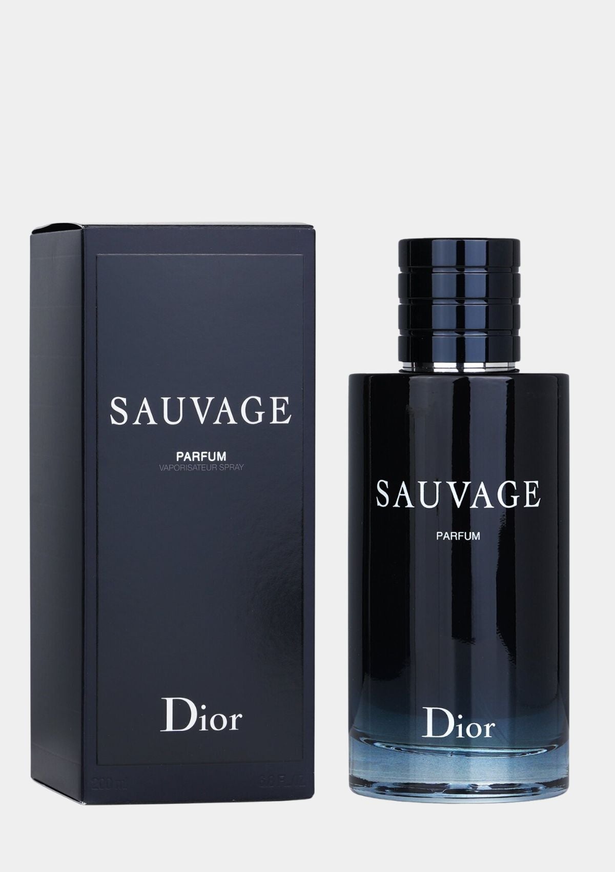 Dior Sauvage Parfum for Men 200mL