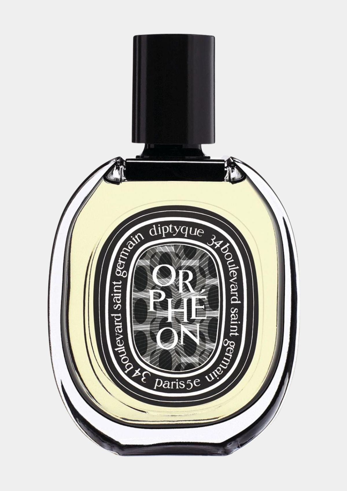 Diptyque Capitale for Unisex EDP 75mL