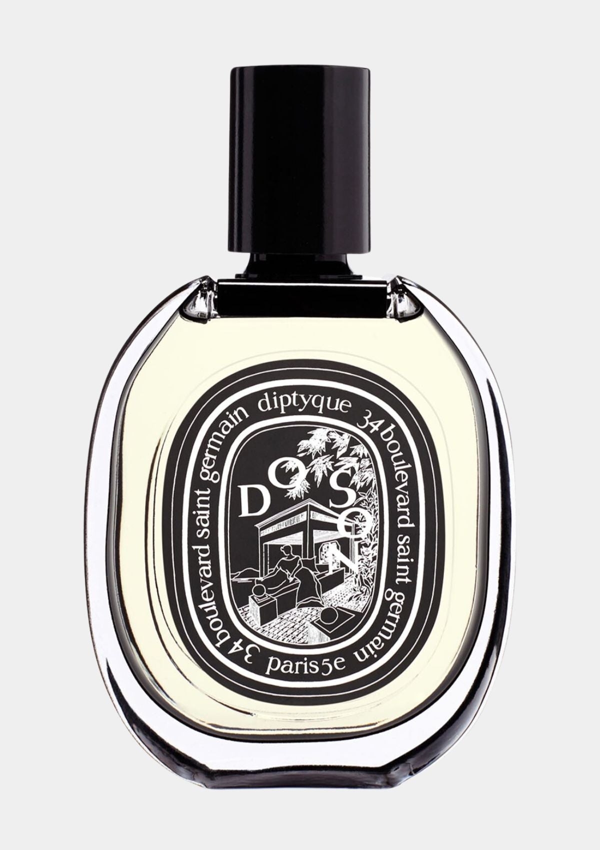 Diptyque Do Son for Unisex EDP 75mL