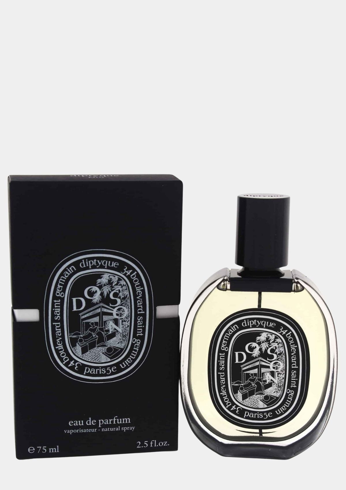 Diptyque Do Son for Unisex EDP 75mL