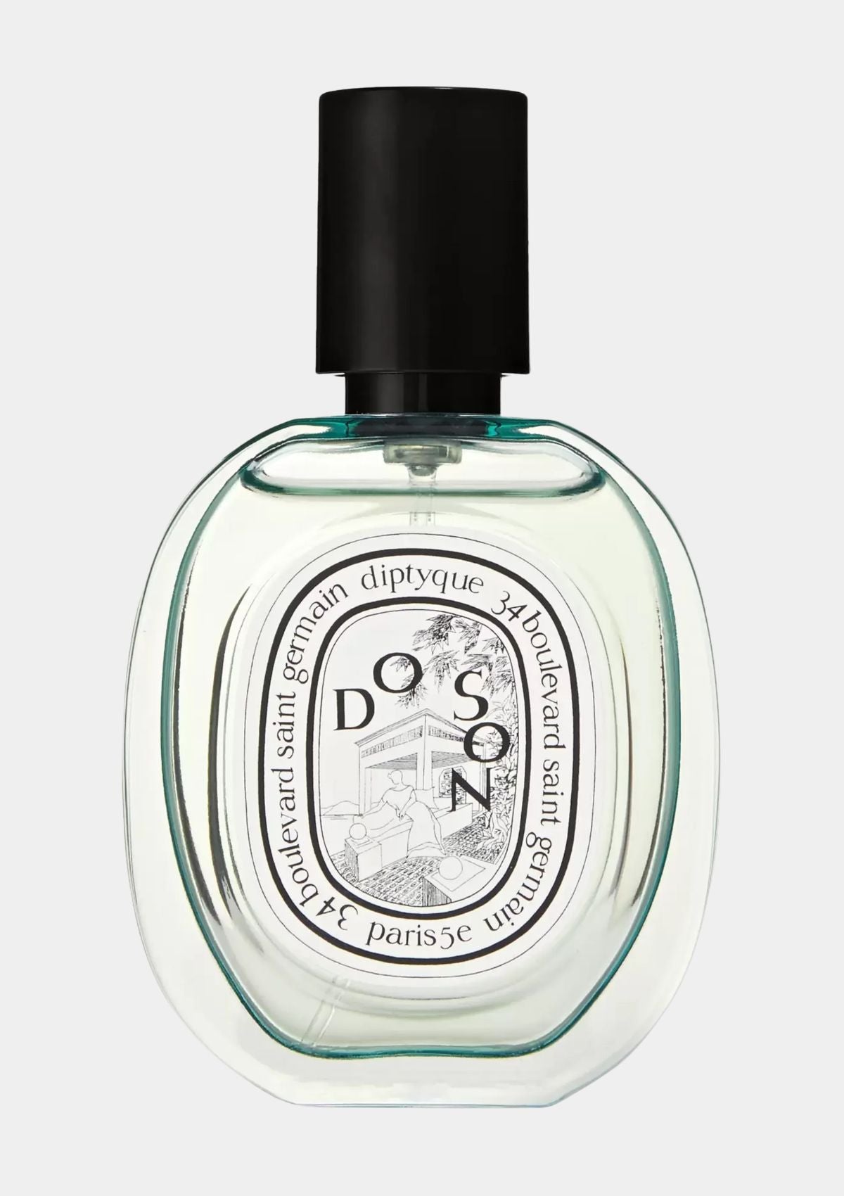 Diptyque Do Son for Women EDT 75mL