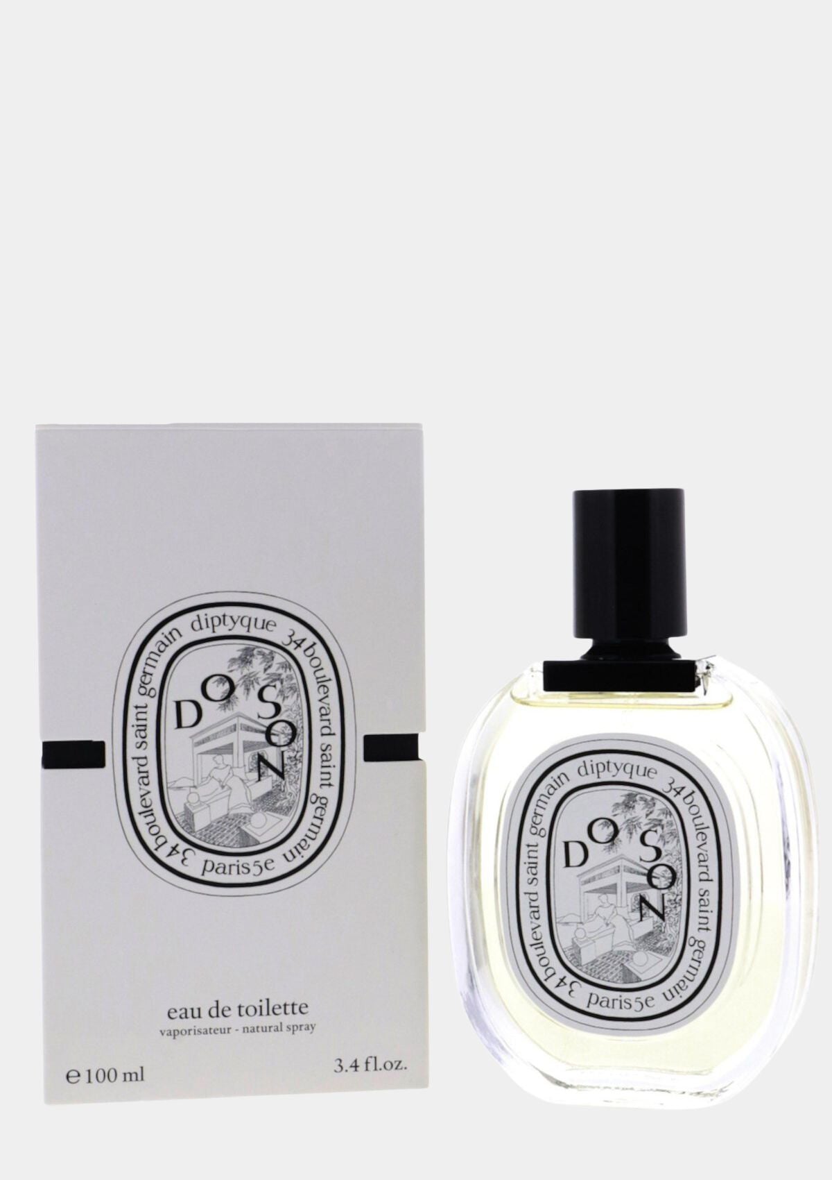 Diptyque Do Son for Women EDT 75mL
