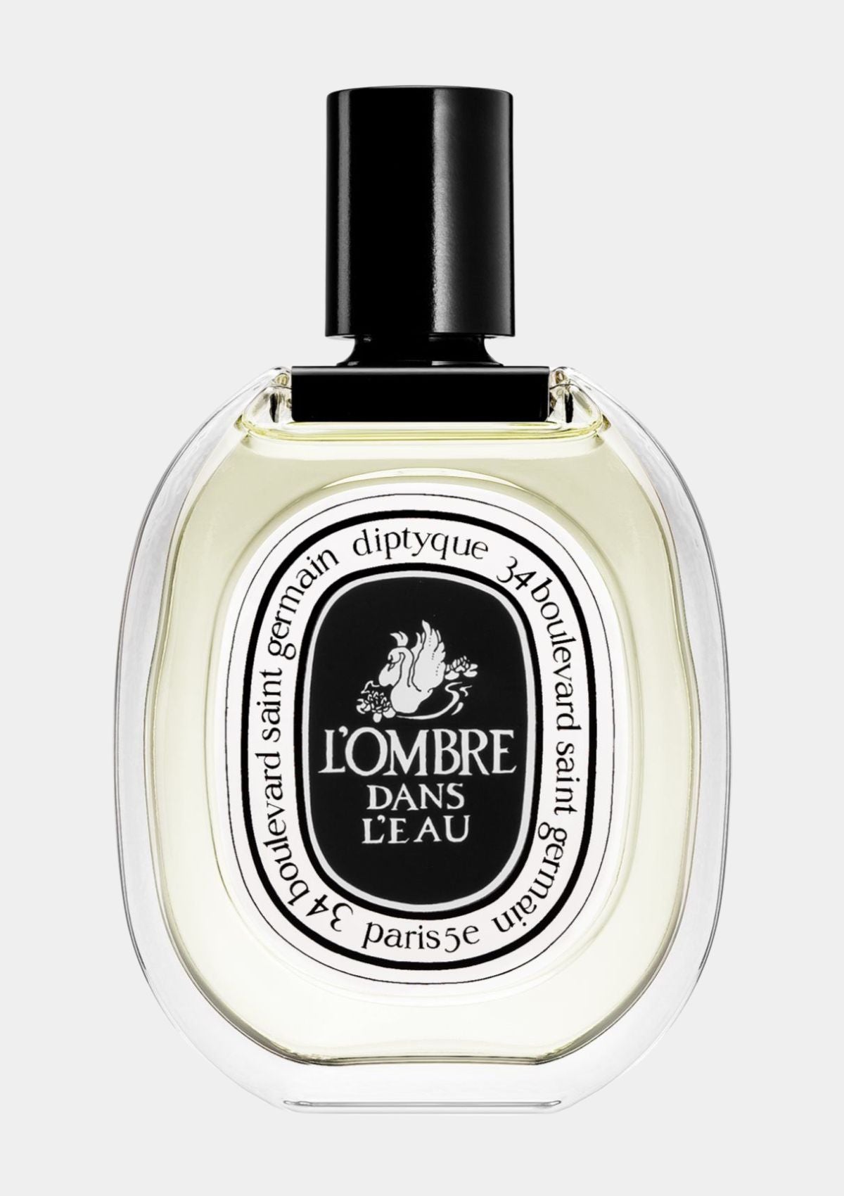 Diptyque L'Ombre Dans L'Eau for Women EDP 75mL