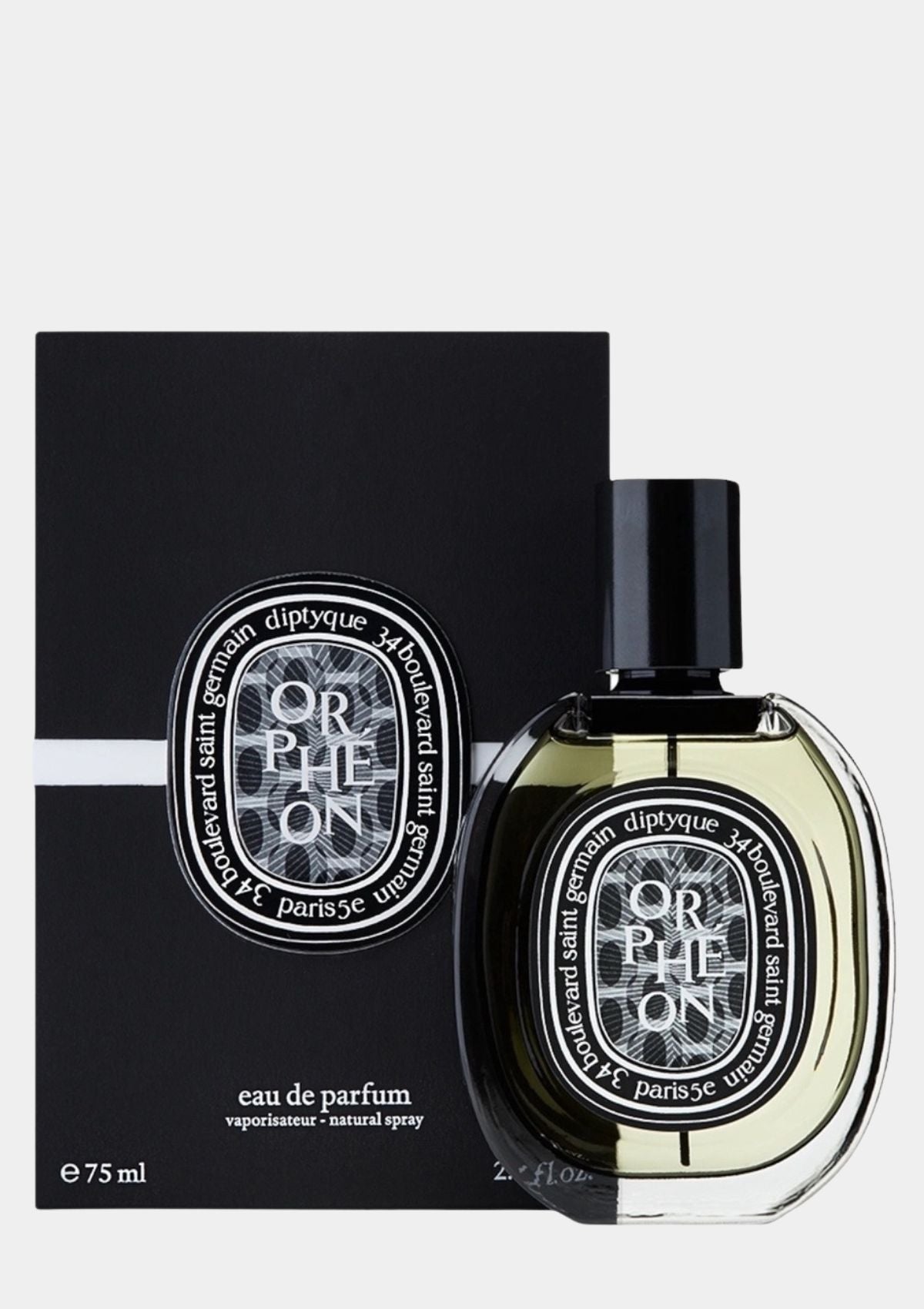 Diptyque Orpheon for Women EDP 75mL