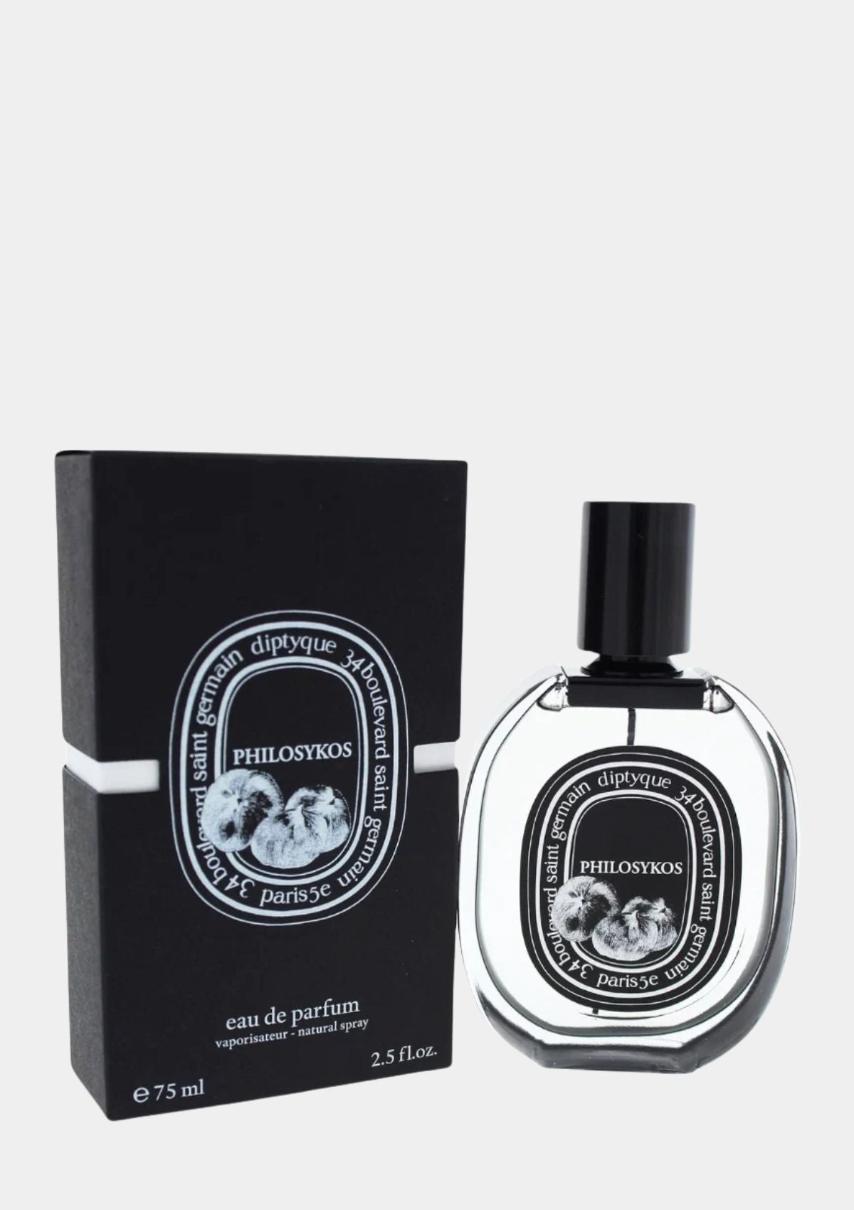 Diptyque Philosykos for Unisex EDP 75mL