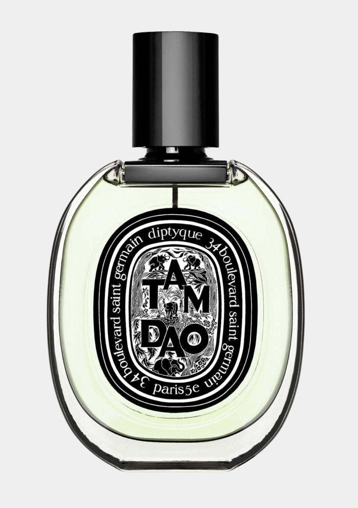Diptyque Tam Dao for Unisex EDP 75mL