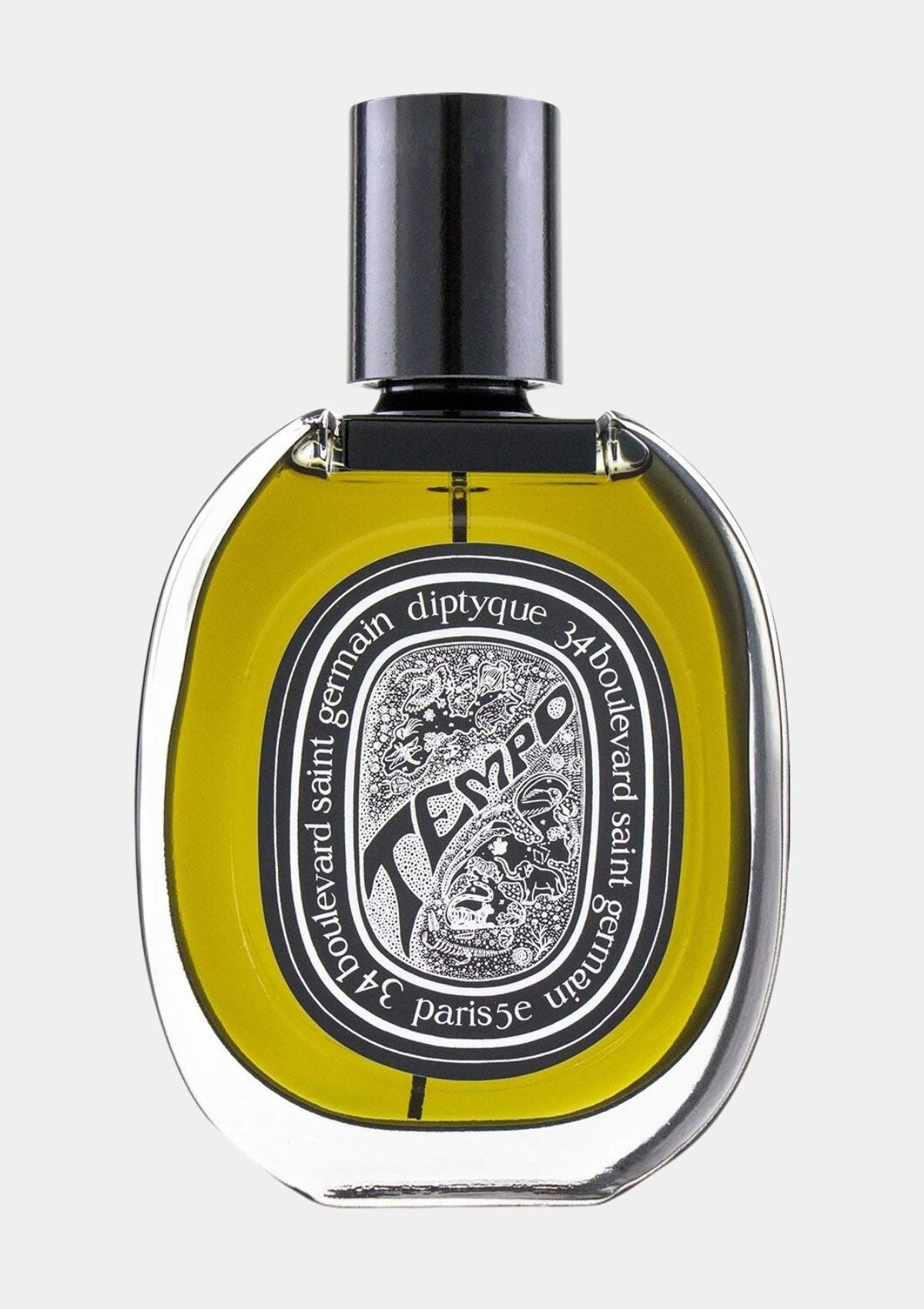 Diptyque Tempo for Men EDP 75mL