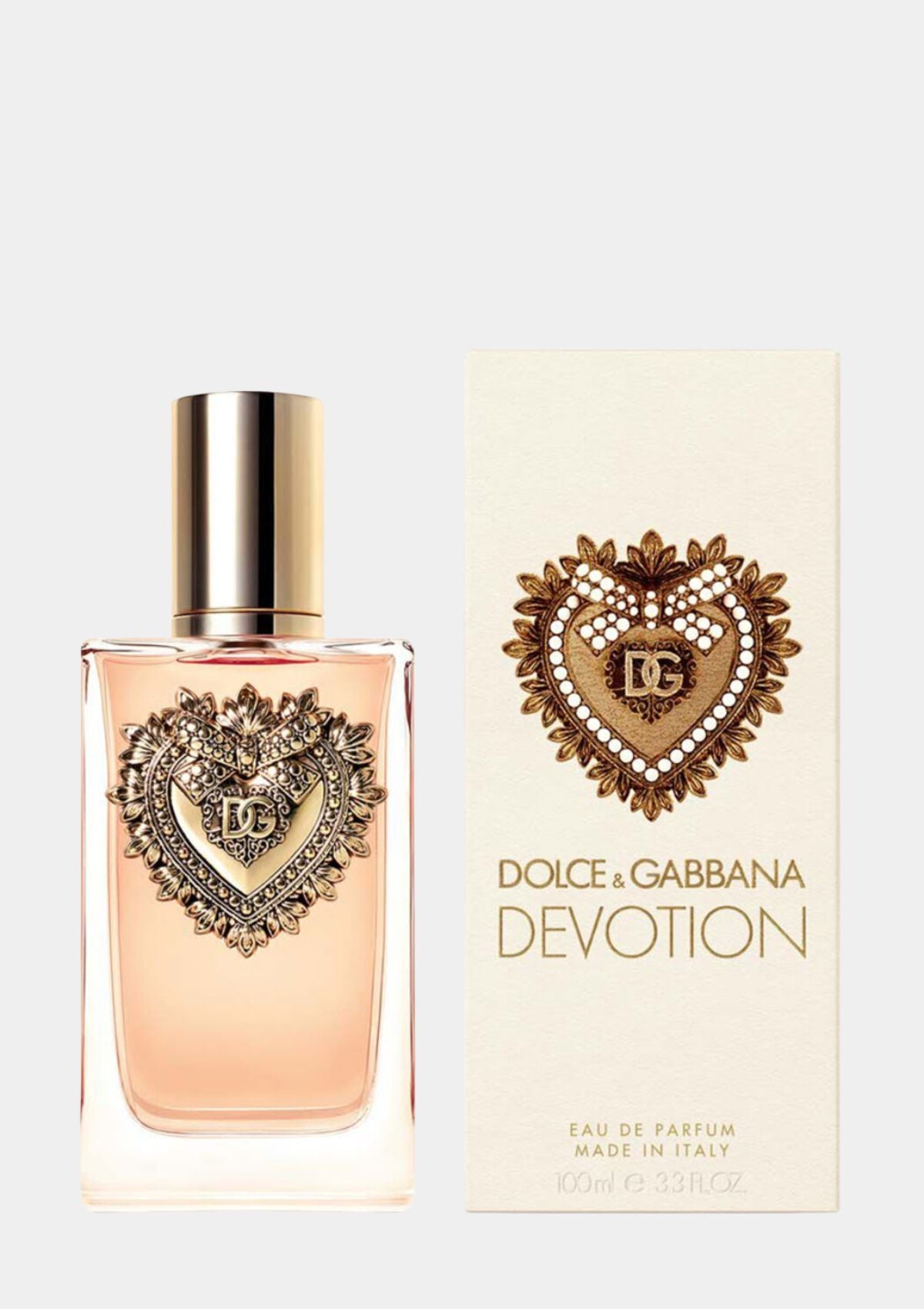 Dolce & Gabbana Devotion for Women EDP 100mL