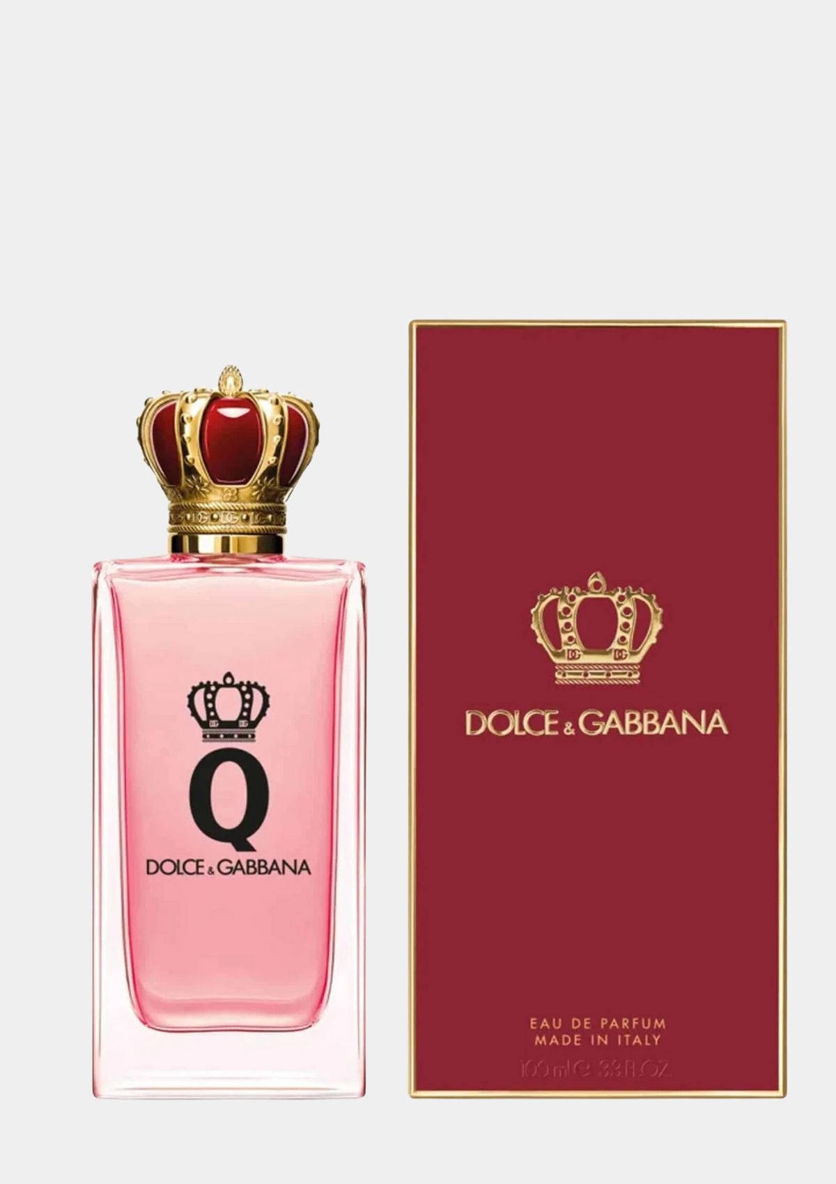 Dolce & Gabbana Dolce Q for Women EDP 100mL