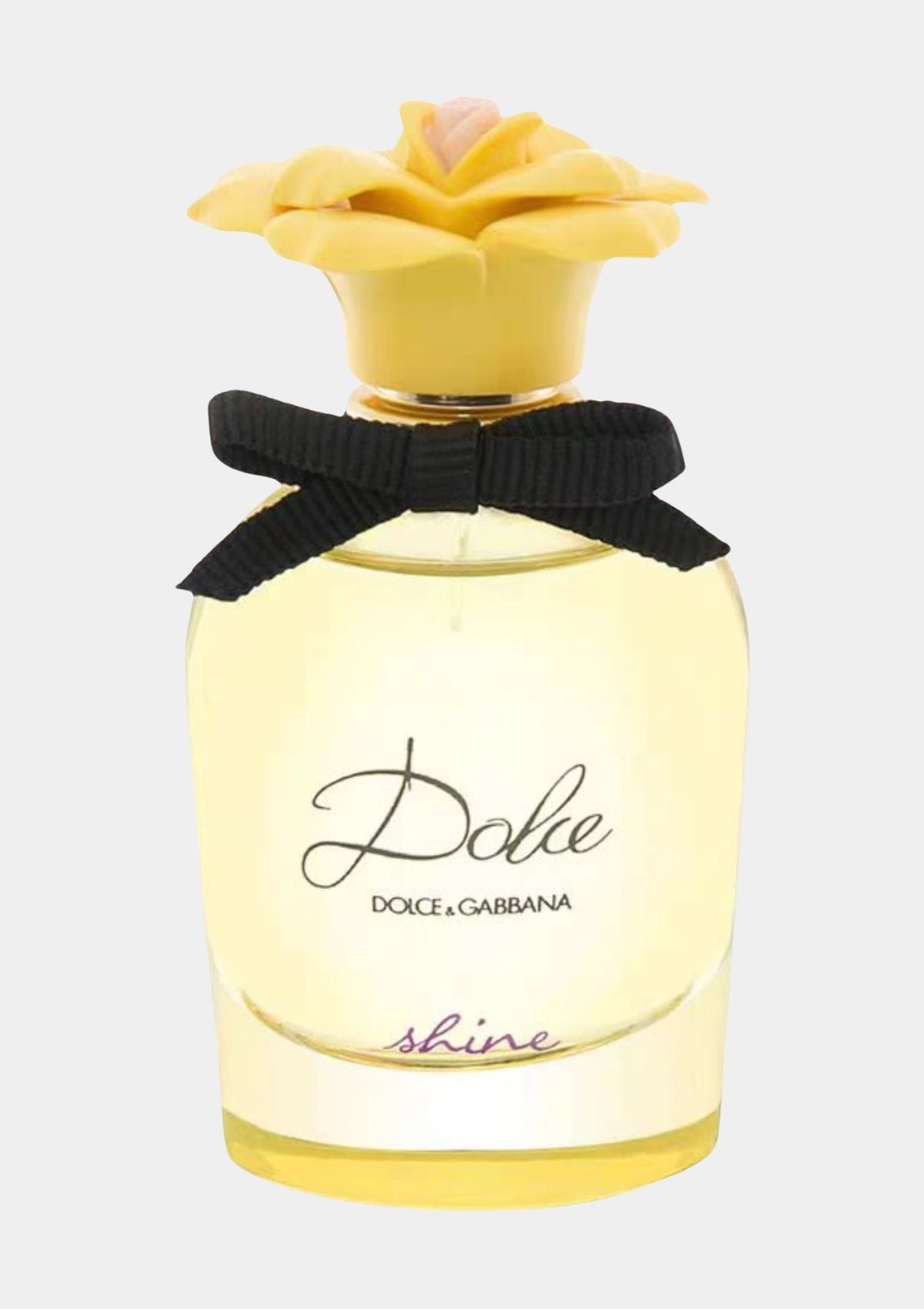 Dolce & Gabbana Dolce Shine for Women EDP 75mL