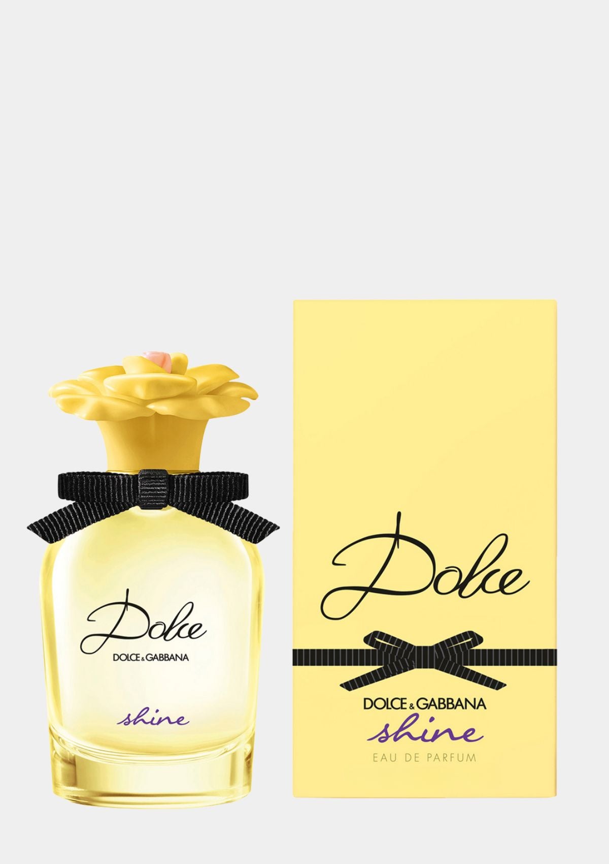 Dolce & Gabbana Dolce Shine for Women EDP 75mL