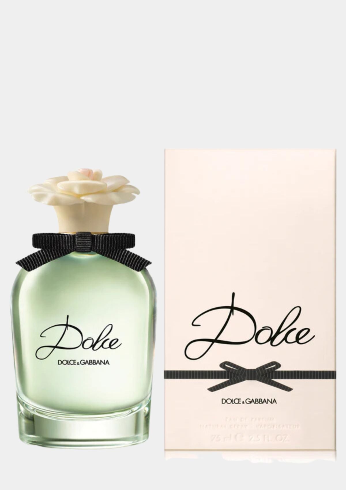 Dolce & Gabbana Dolce for Women EDP 75mL