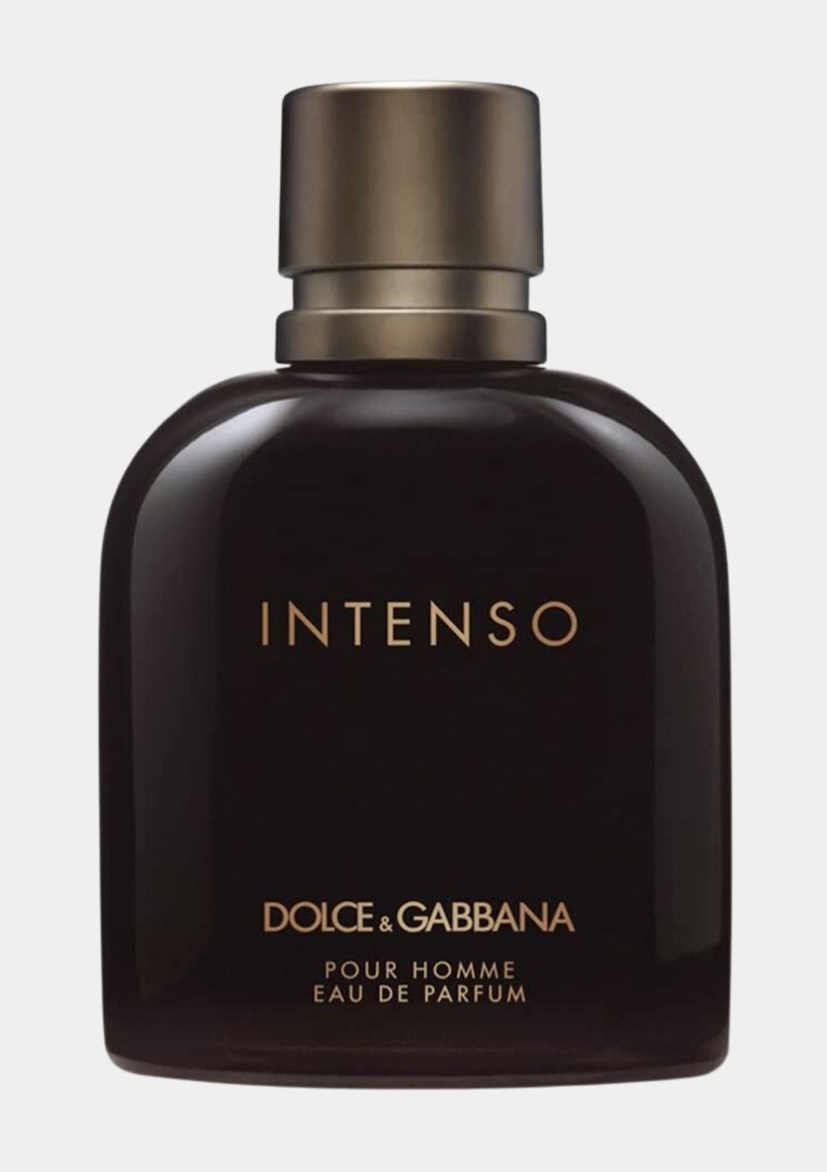 Dolce & Gabbana Intenso Pour Homme EDP 125mL