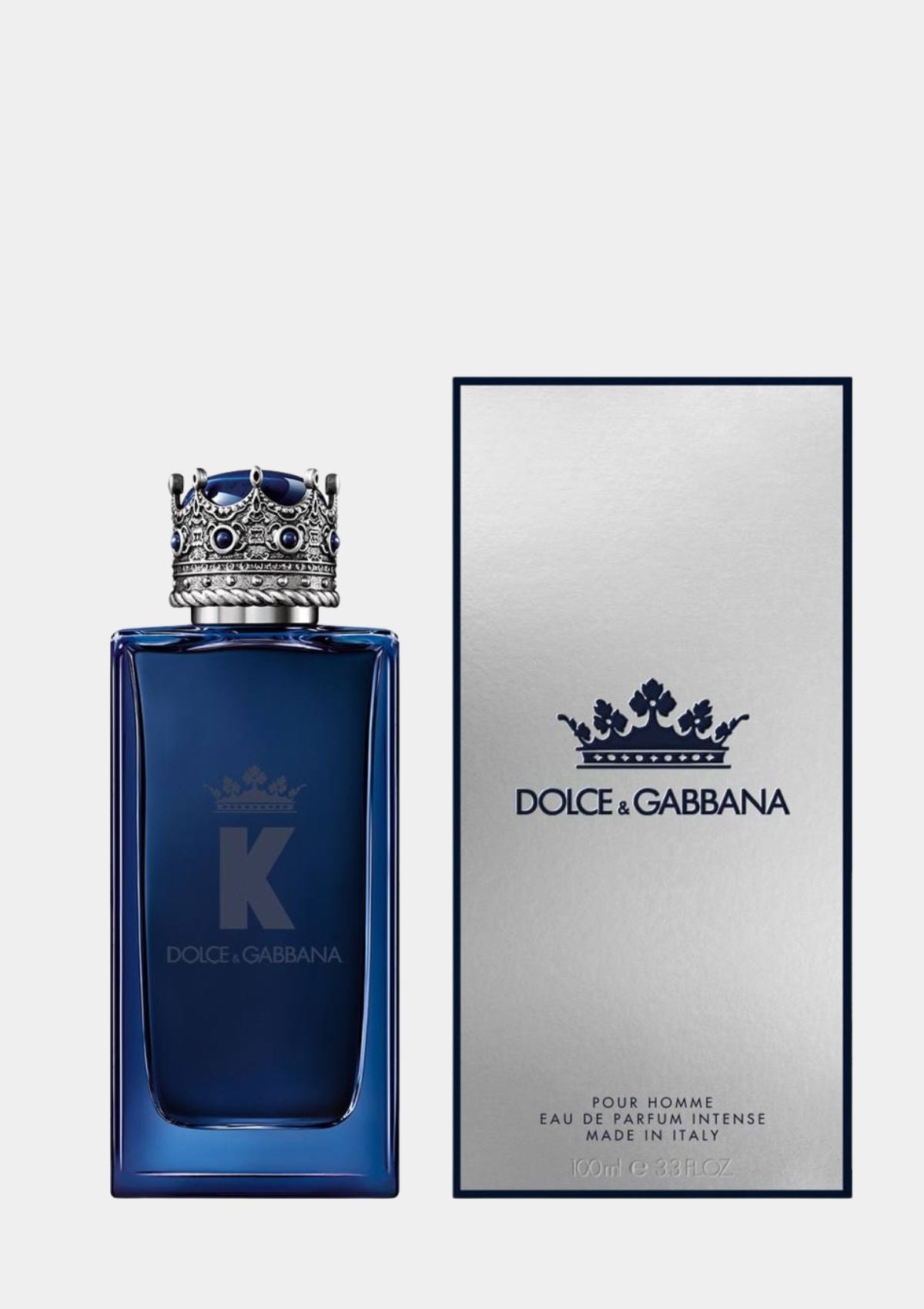 Dolce & Gabbana K Intense for Men EDP 100mL