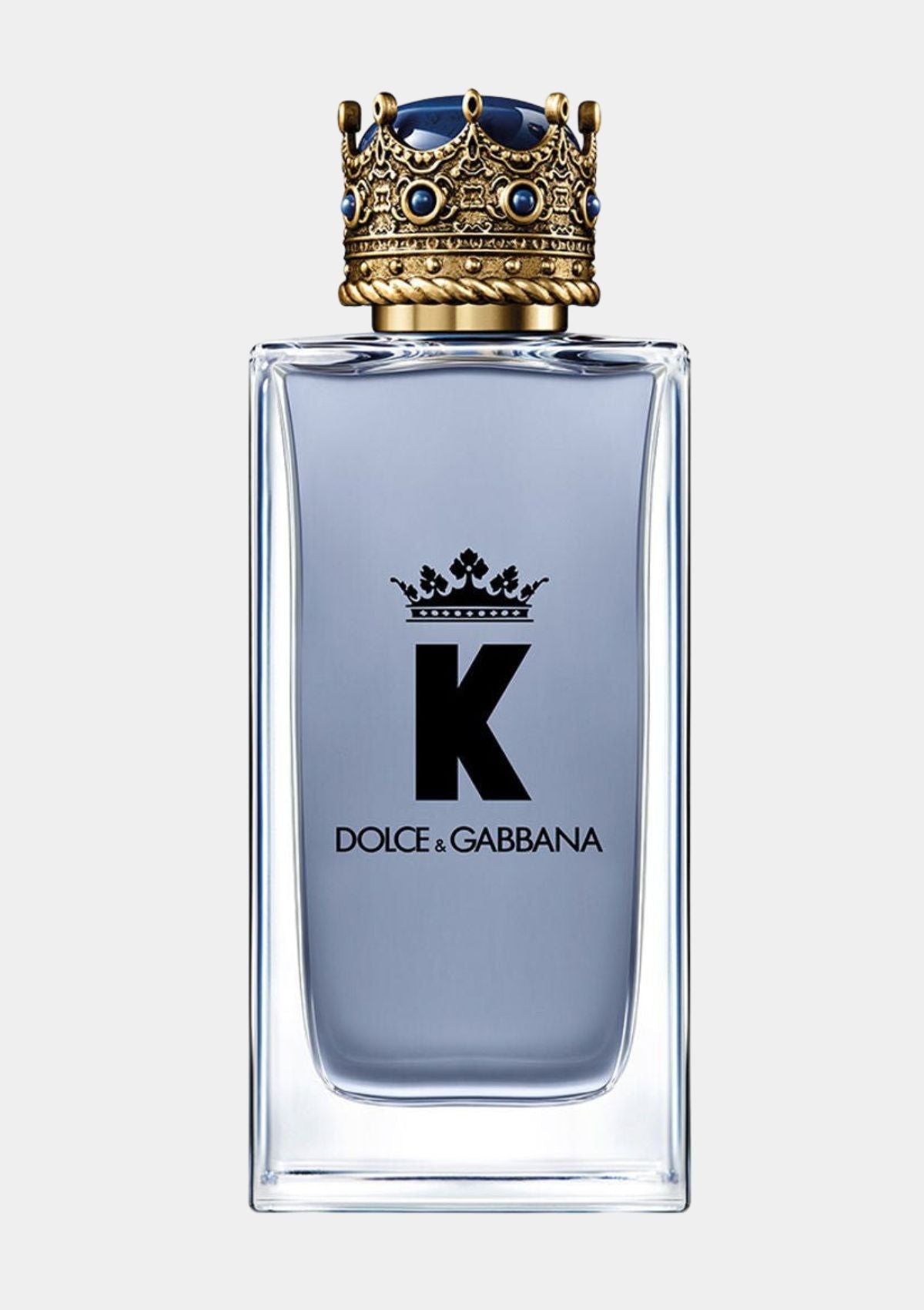 Dolce & Gabbana K(King) for Men EDT 100mL