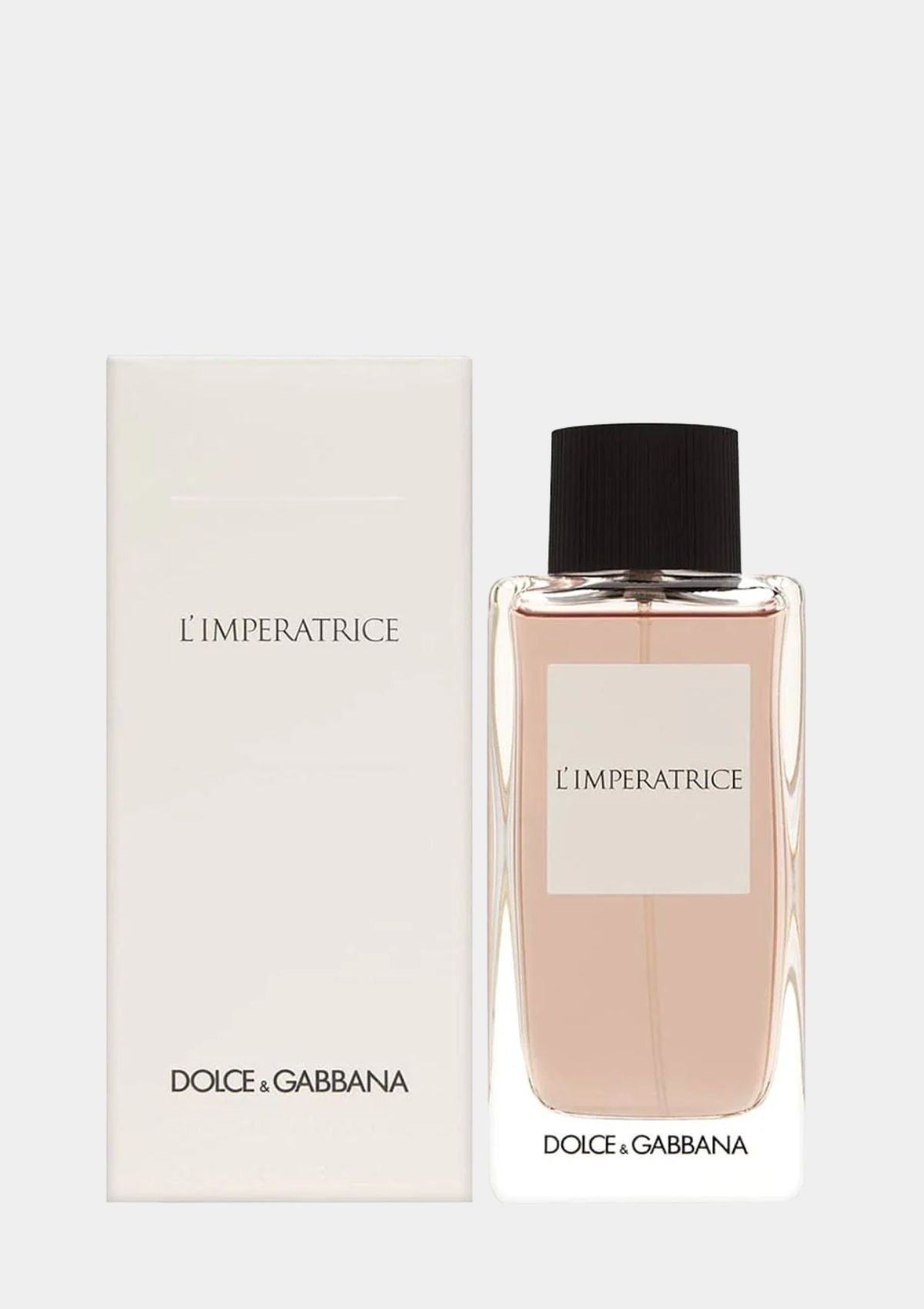 Dolce & Gabbana L'Imperatrice for Women EDT 100mL