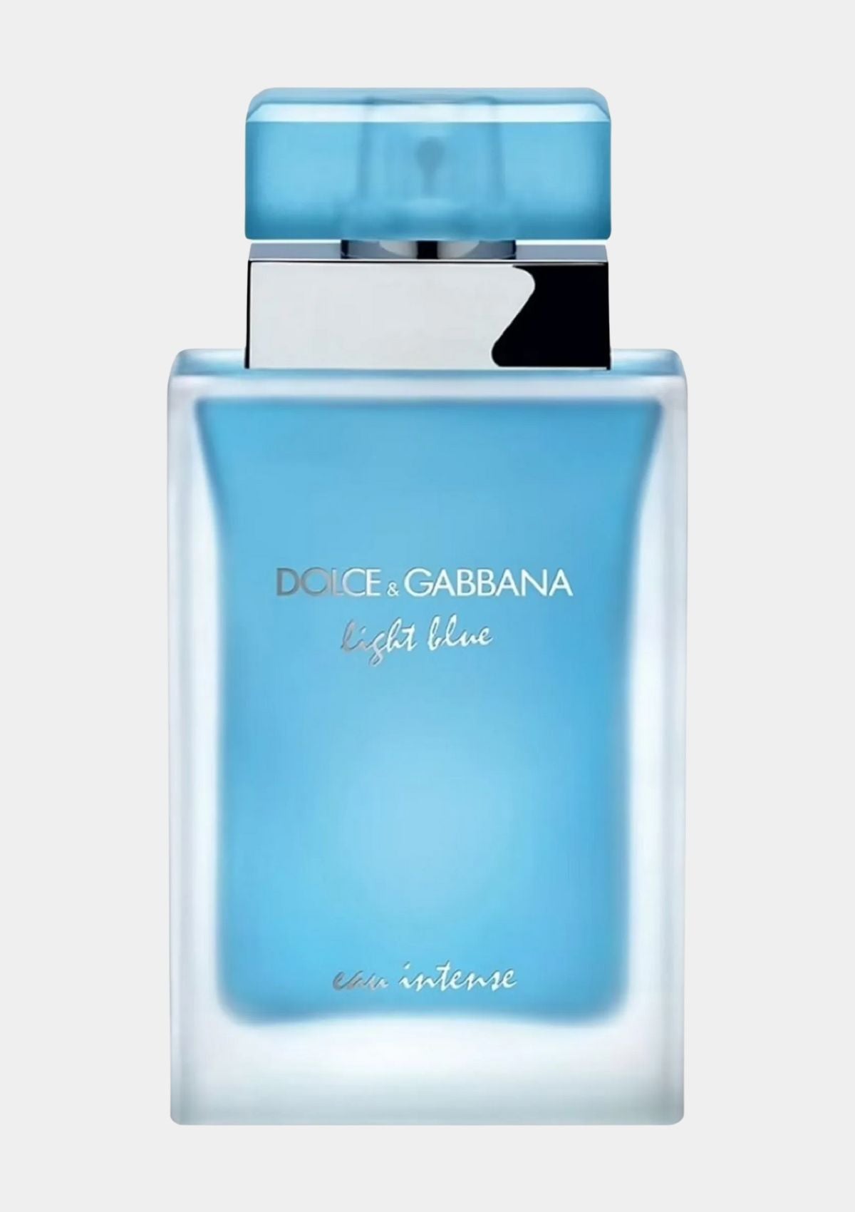 Dolce & Gabbana Light Blue Eau Intense for Women EDP 100mL