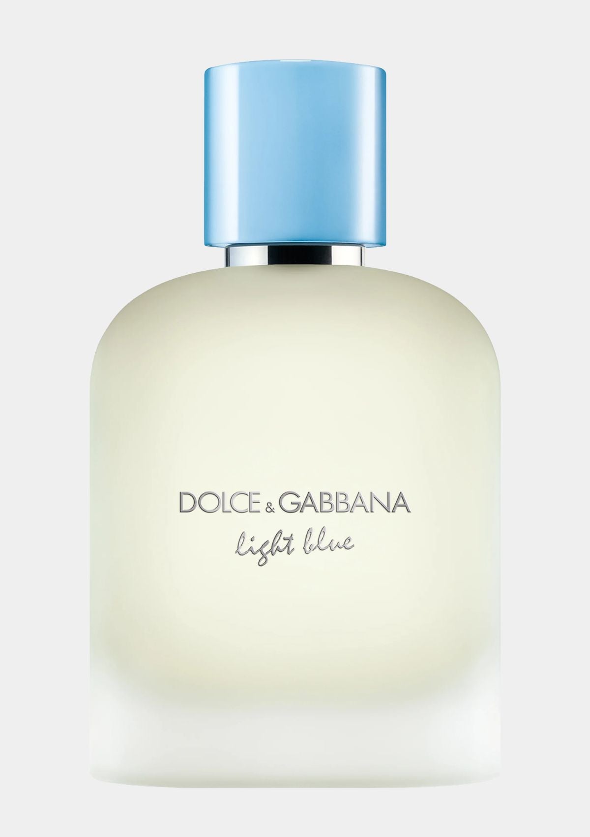 Dolce & Gabbana Light Blue Pour Homme for Men EDT 100mL