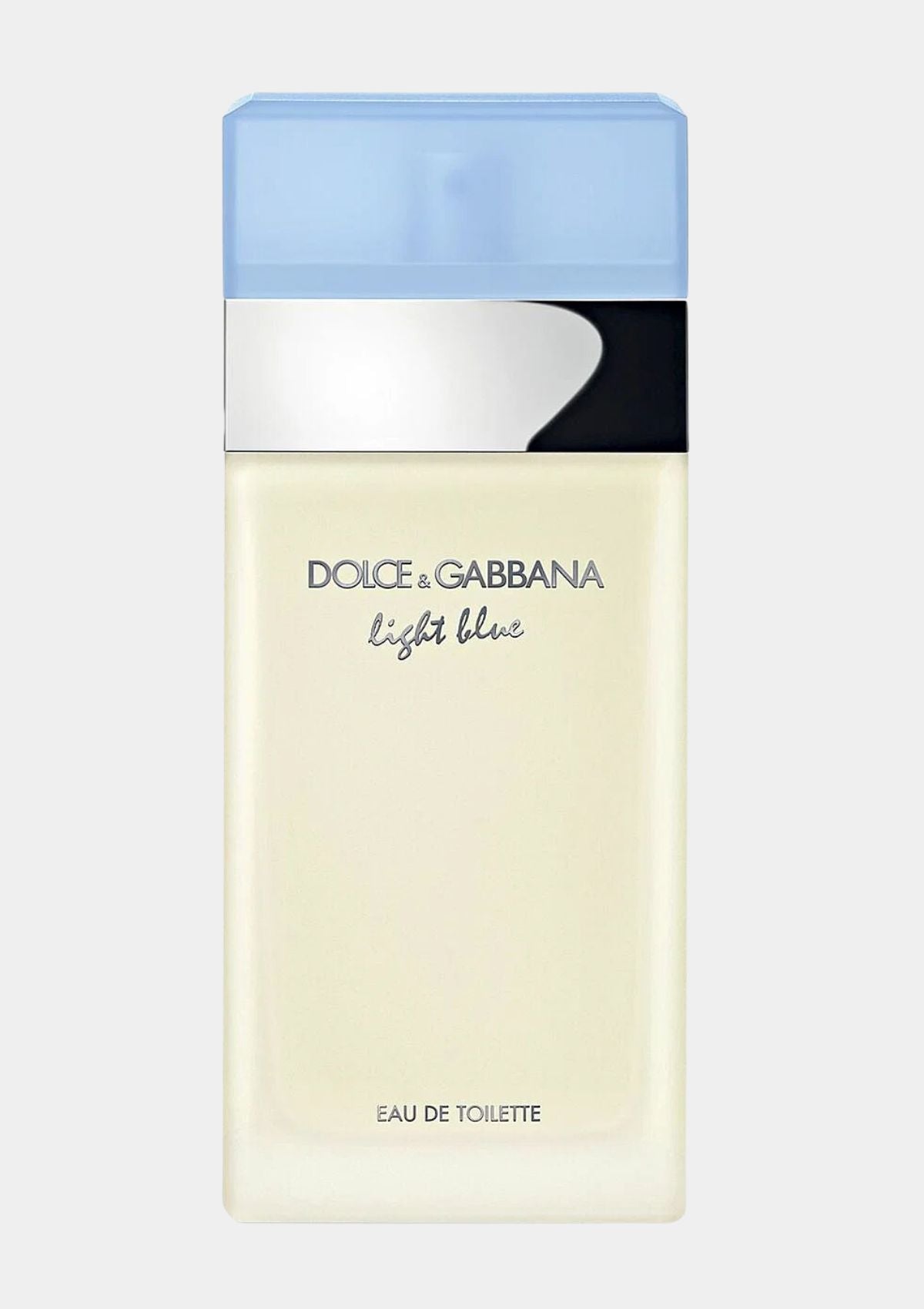 Dolce & Gabbana Light Blue for Women EDT 100mL