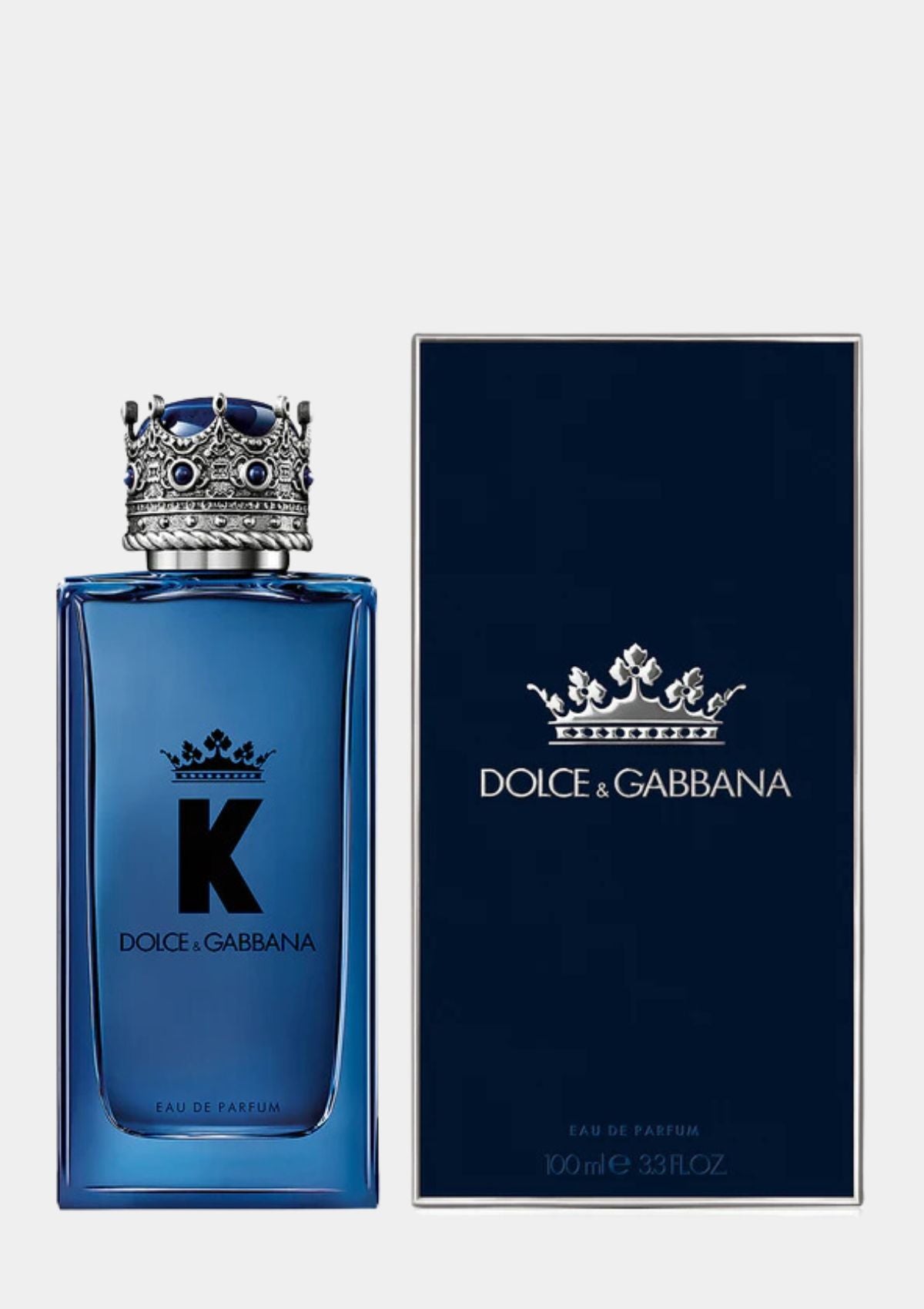 Dolce & Gabbana K for Men EDP 100mL