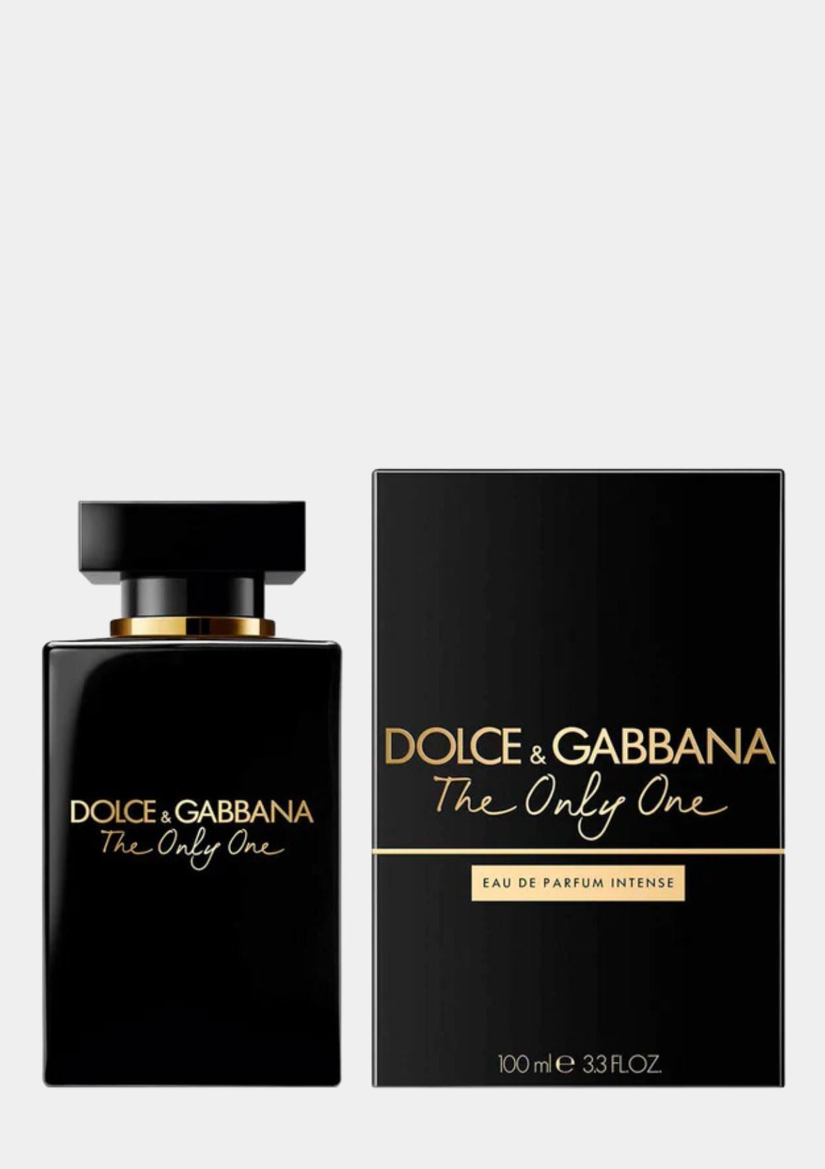 Dolce & Gabbana The One Intense for Women EDP 100mL