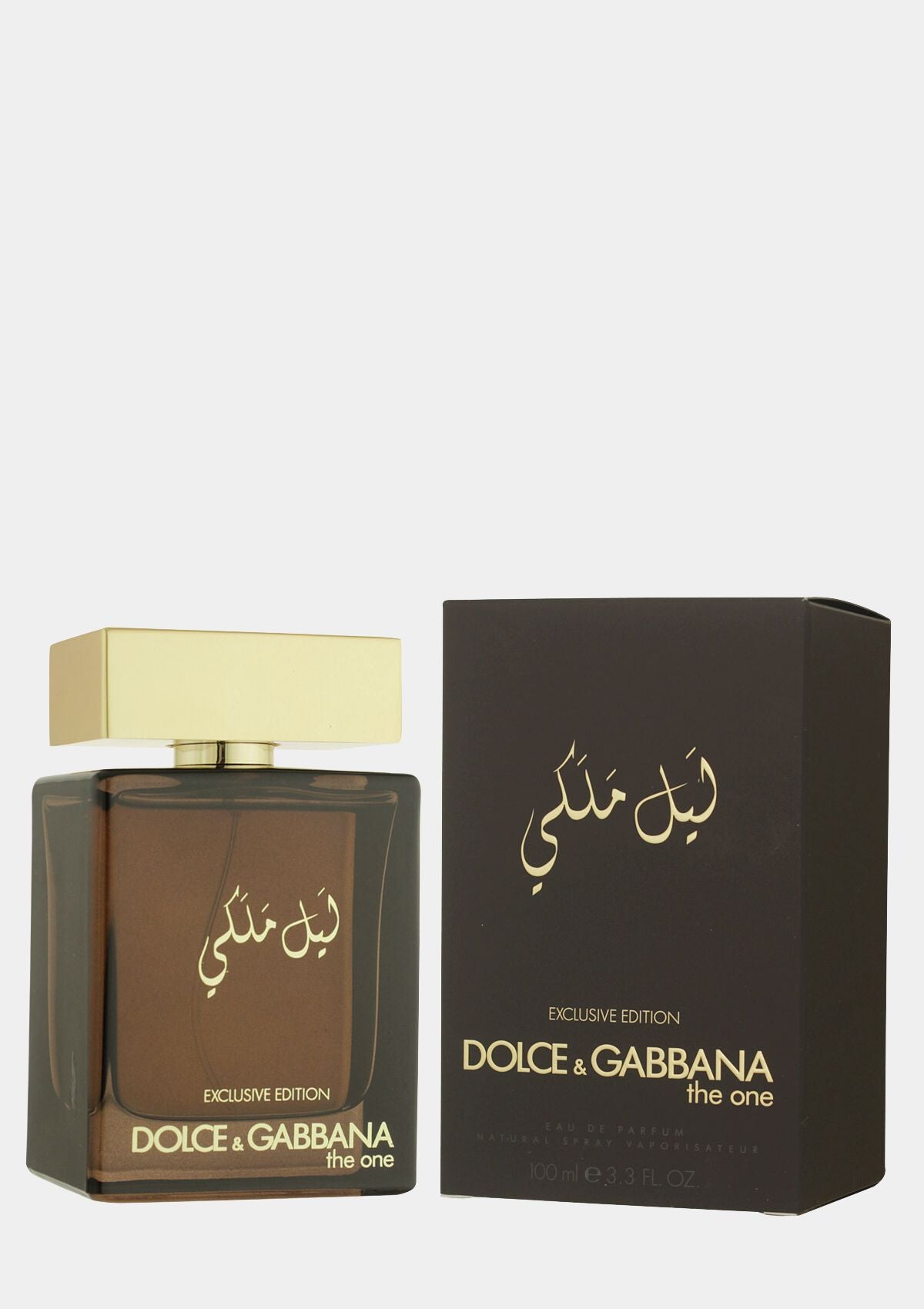 Dolce & Gabbana The One Royal Night for Men EDP 100mL