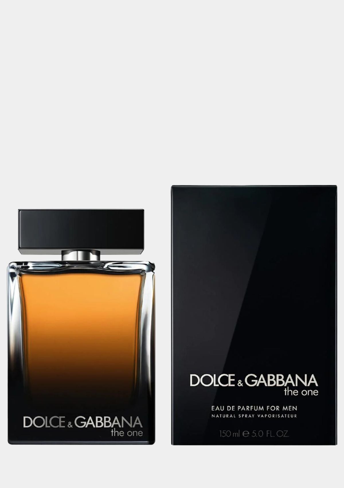 Dolce & Gabbana The One for Men EDP 150mL