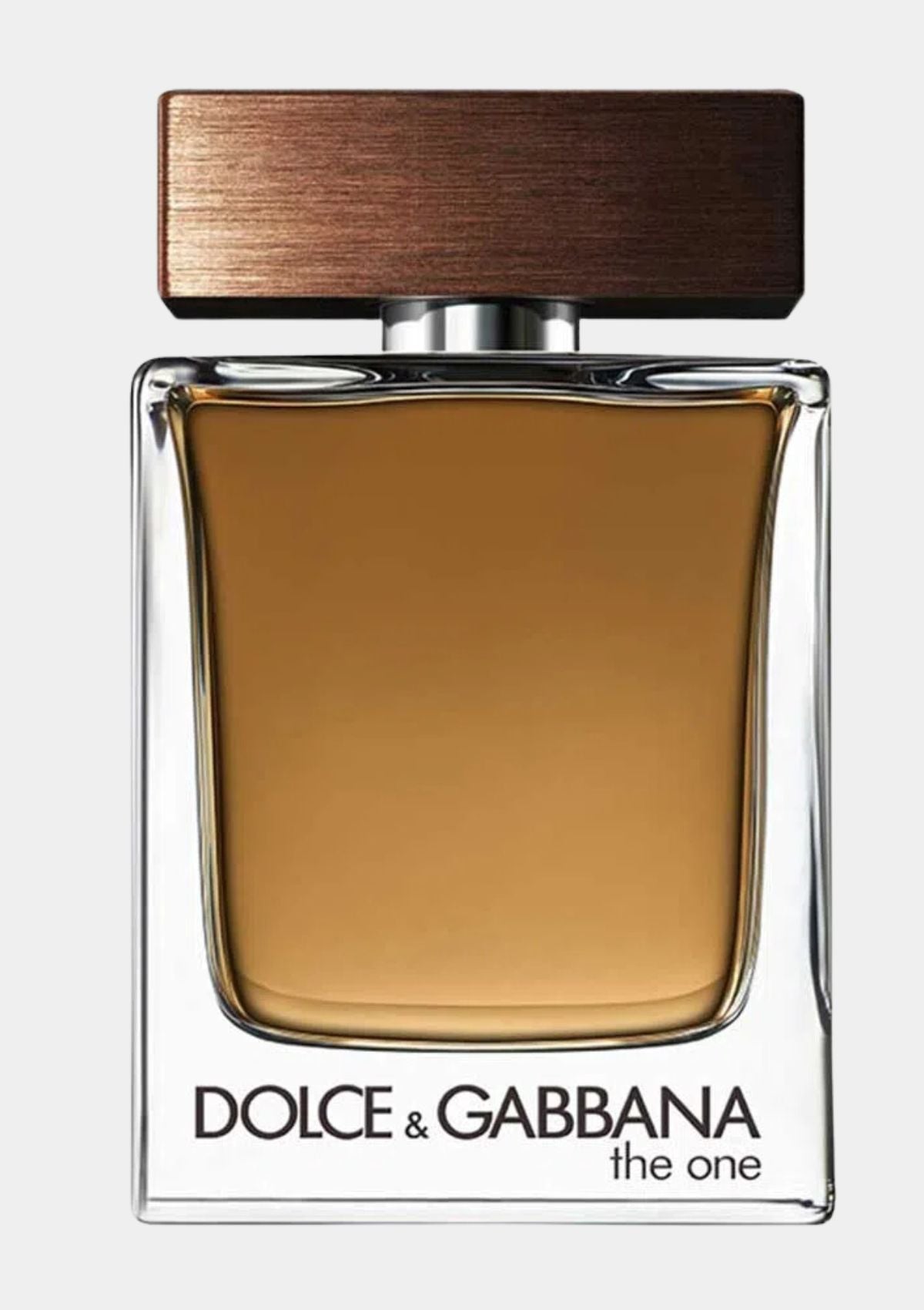 Dolce & Gabbana The One for Men EDT 100mL