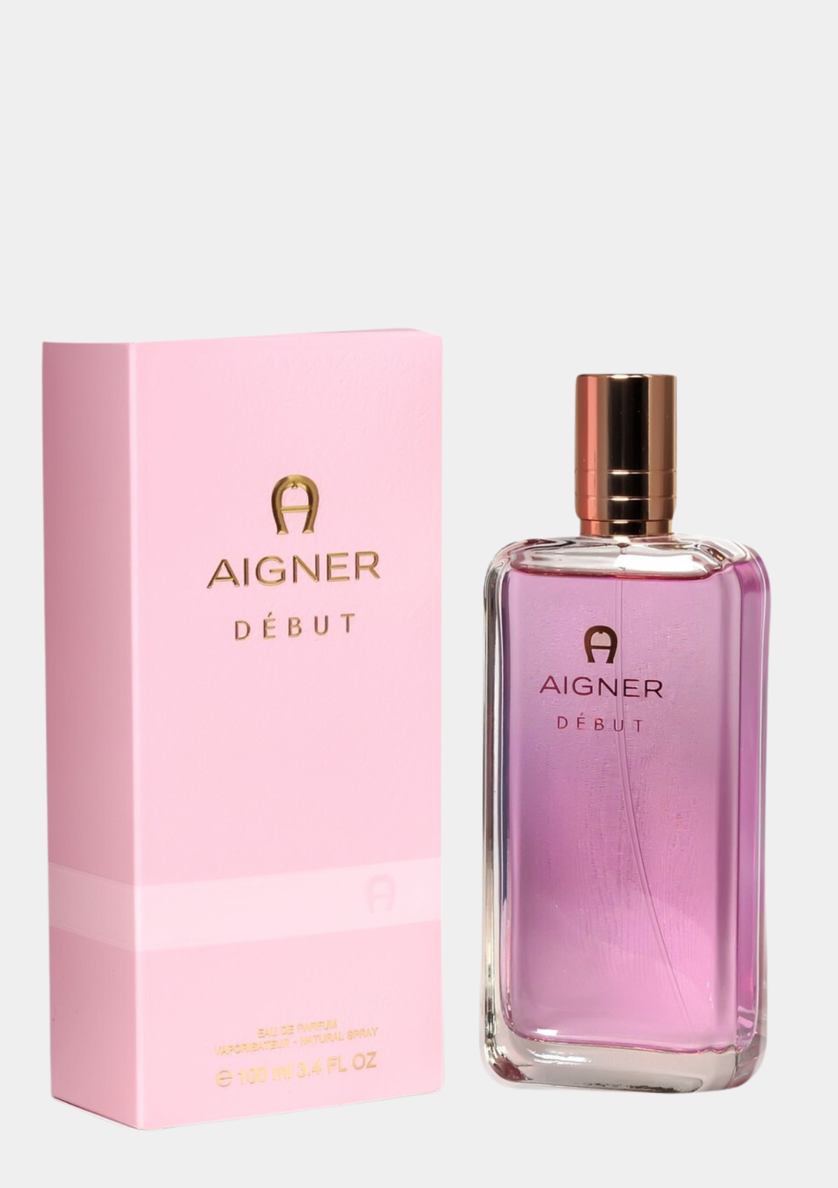 Aigner Debut for Women EDP 100mL