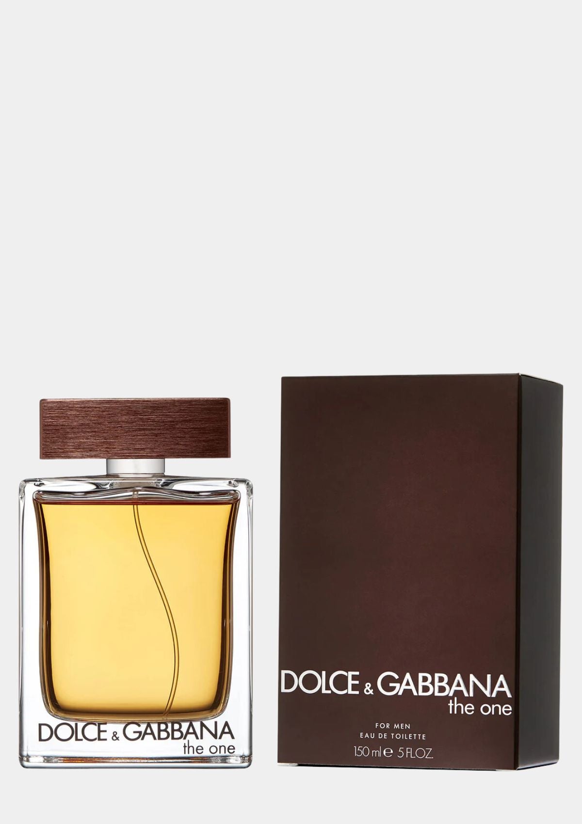 Dolce & Gabbana The One for Men EDT 150mL