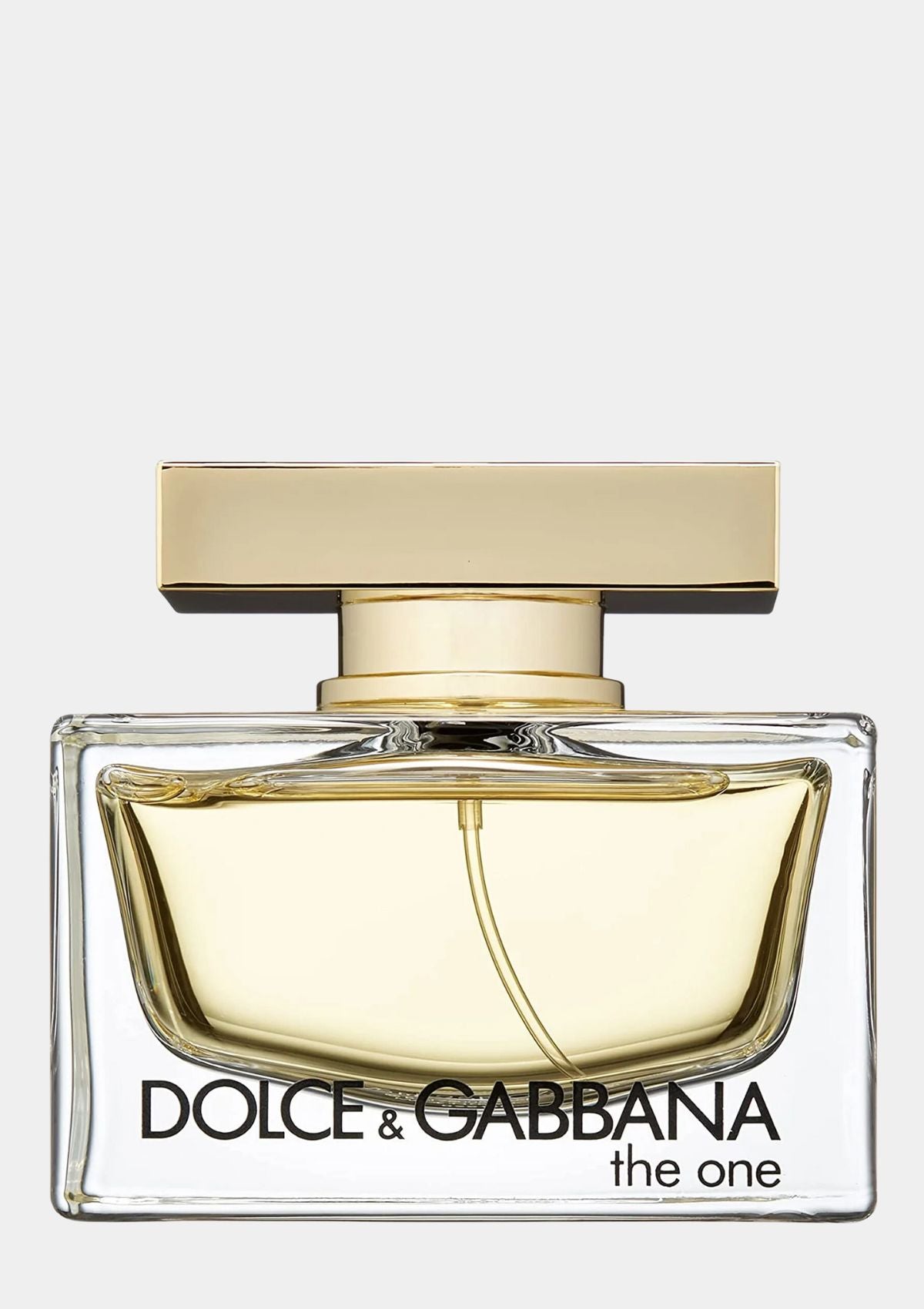 Dolce & Gabbana The One for Women EDP 75mL