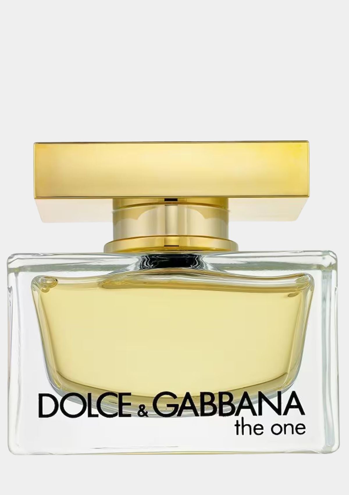 Dolce & Gabbana The One for Women EDP 75mL