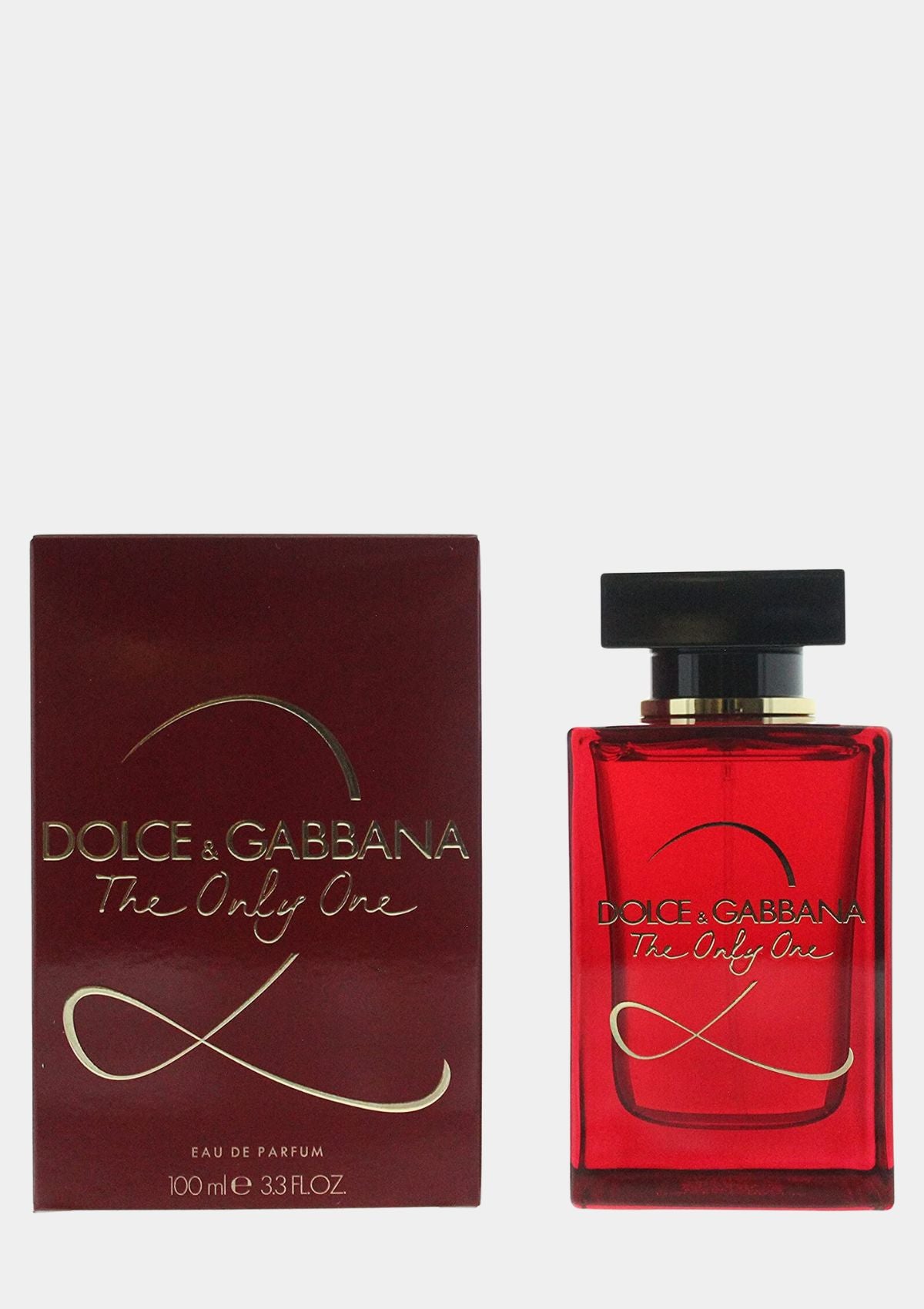 Dolce & Gabbana The Only One 2 for Women EDP 100mL