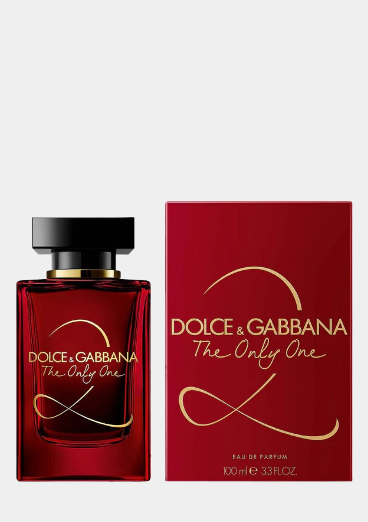 Dolce & Gabbana The Only One 2 for Women EDP 100mL